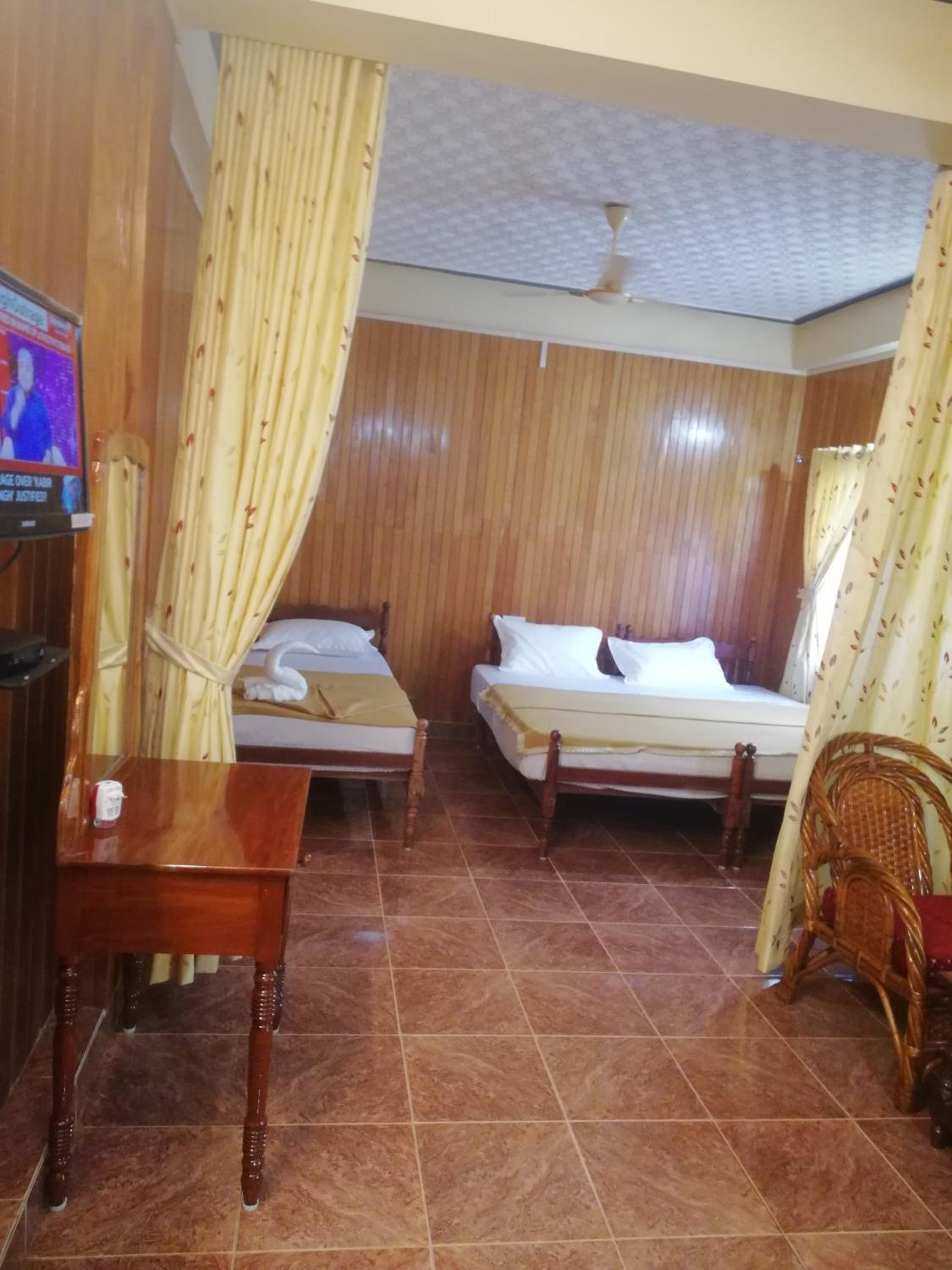 Suite photo 1