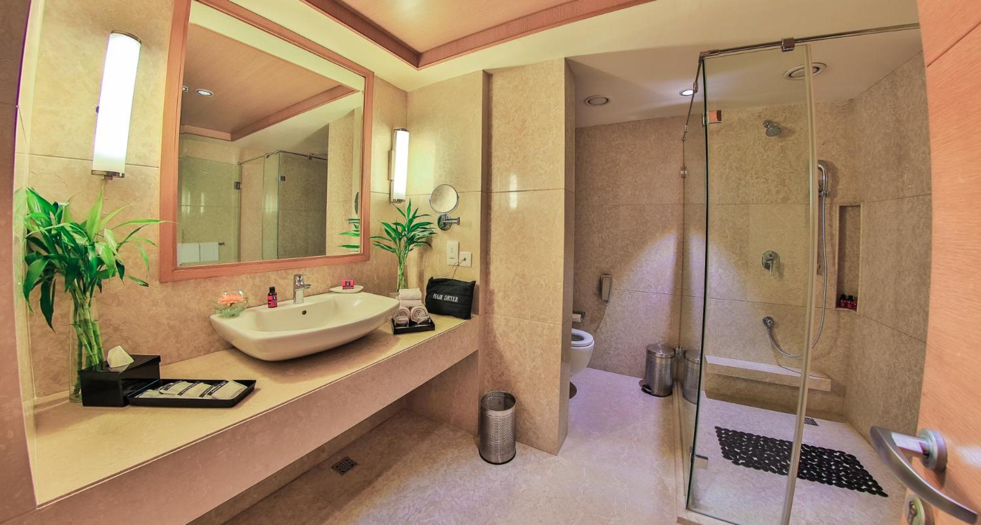 Deluxe Twin Room with 10% discount on F&SB, SPA & Laundry,Happy Hours deal offering 1+1 offer. Offer is available from 6:00 PM till 8:00 PM at The Circle Bar Deluxe Twin Room with 10% discount on F&SB, SPA & Laundry,Happy Hours deal offering 1+1 offer. Offer is available from 6:00 PM till 8:00 PM at The Circle Bar