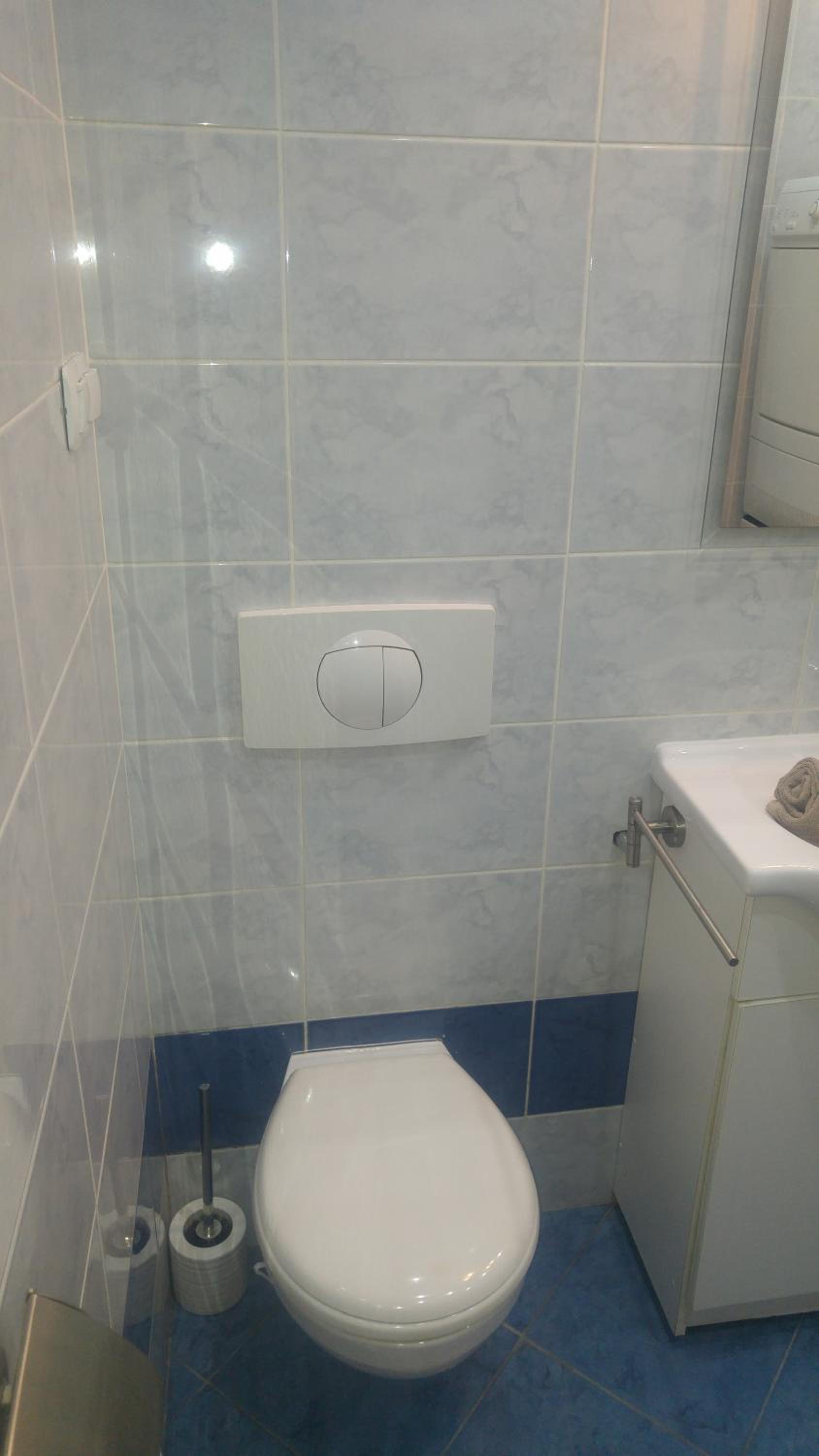 Standard Apartment - Photo 9