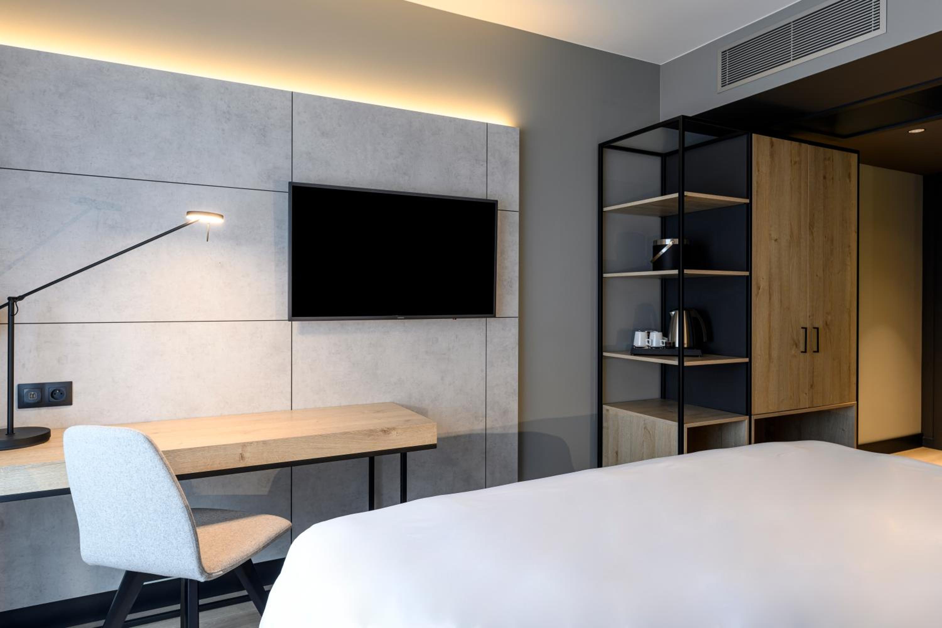 Standard Room - Photo 6