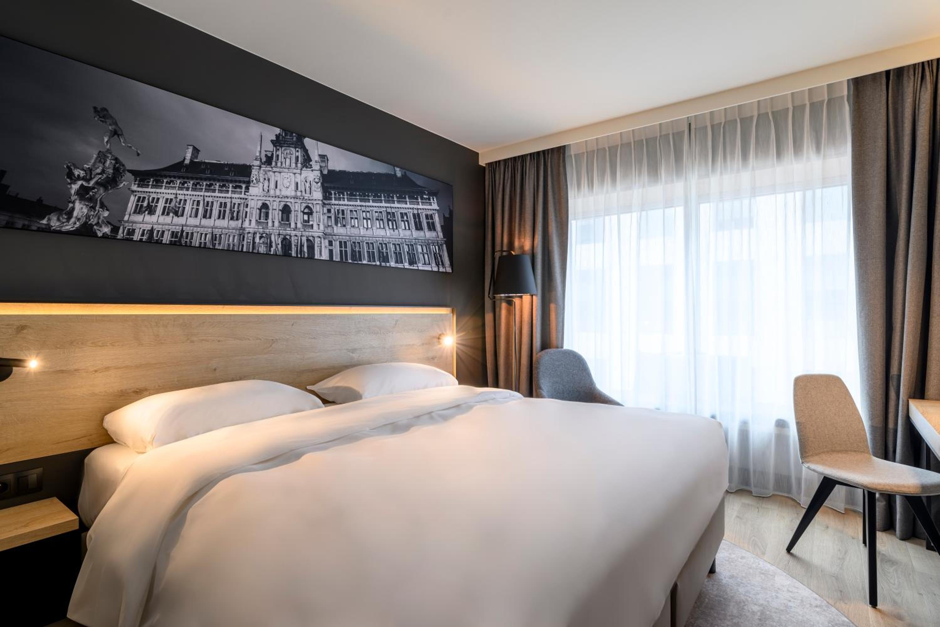 Standard Room - Photo 4