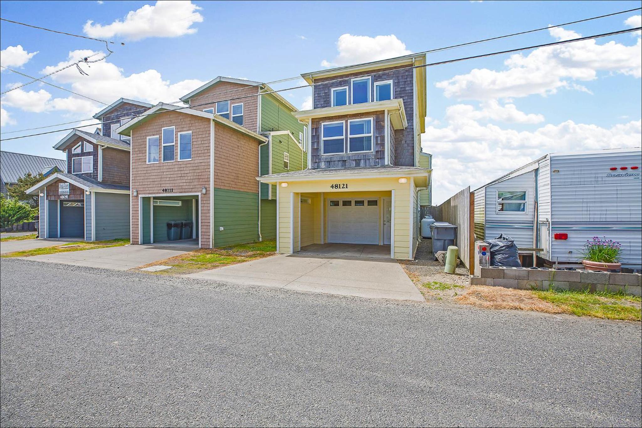 Vacation Home photo 2