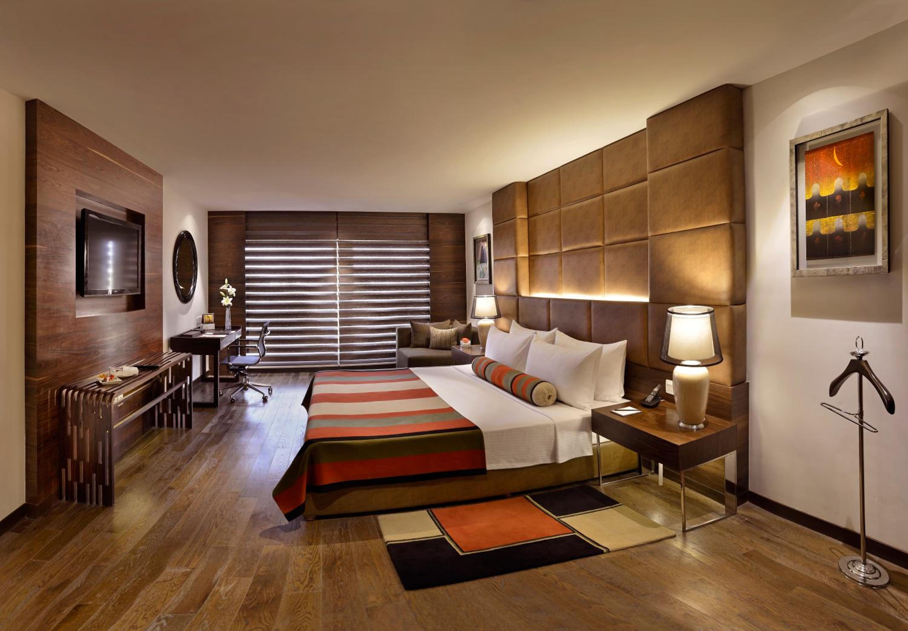 Suite photo