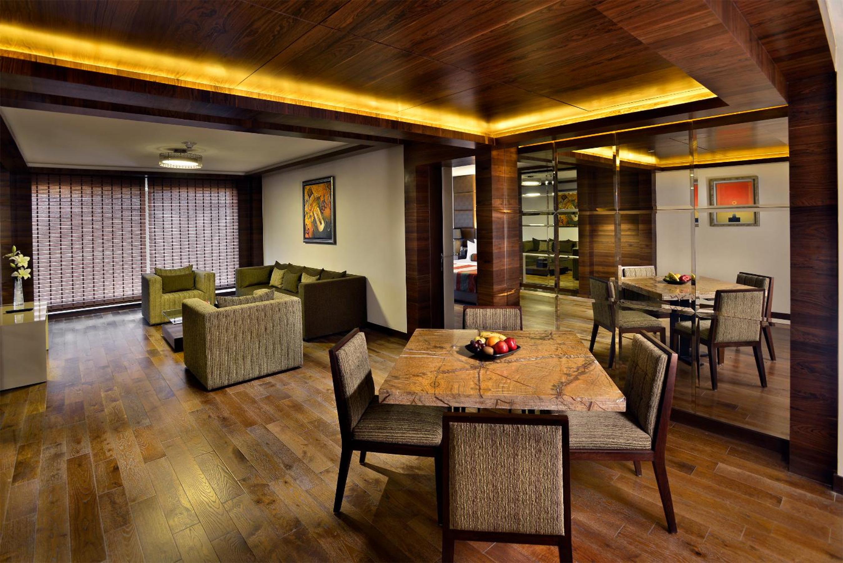 Suite