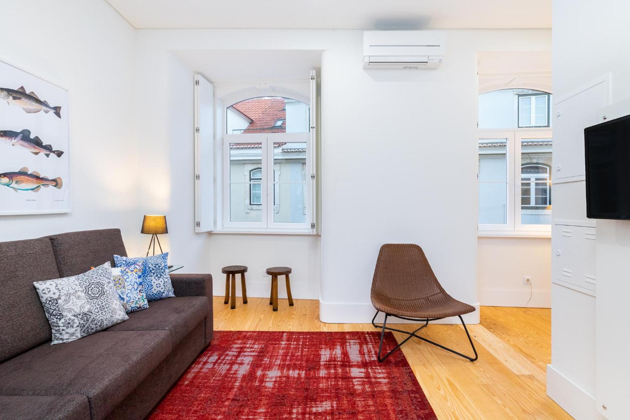 Two-Bedroom Apartment	 - Photo 14