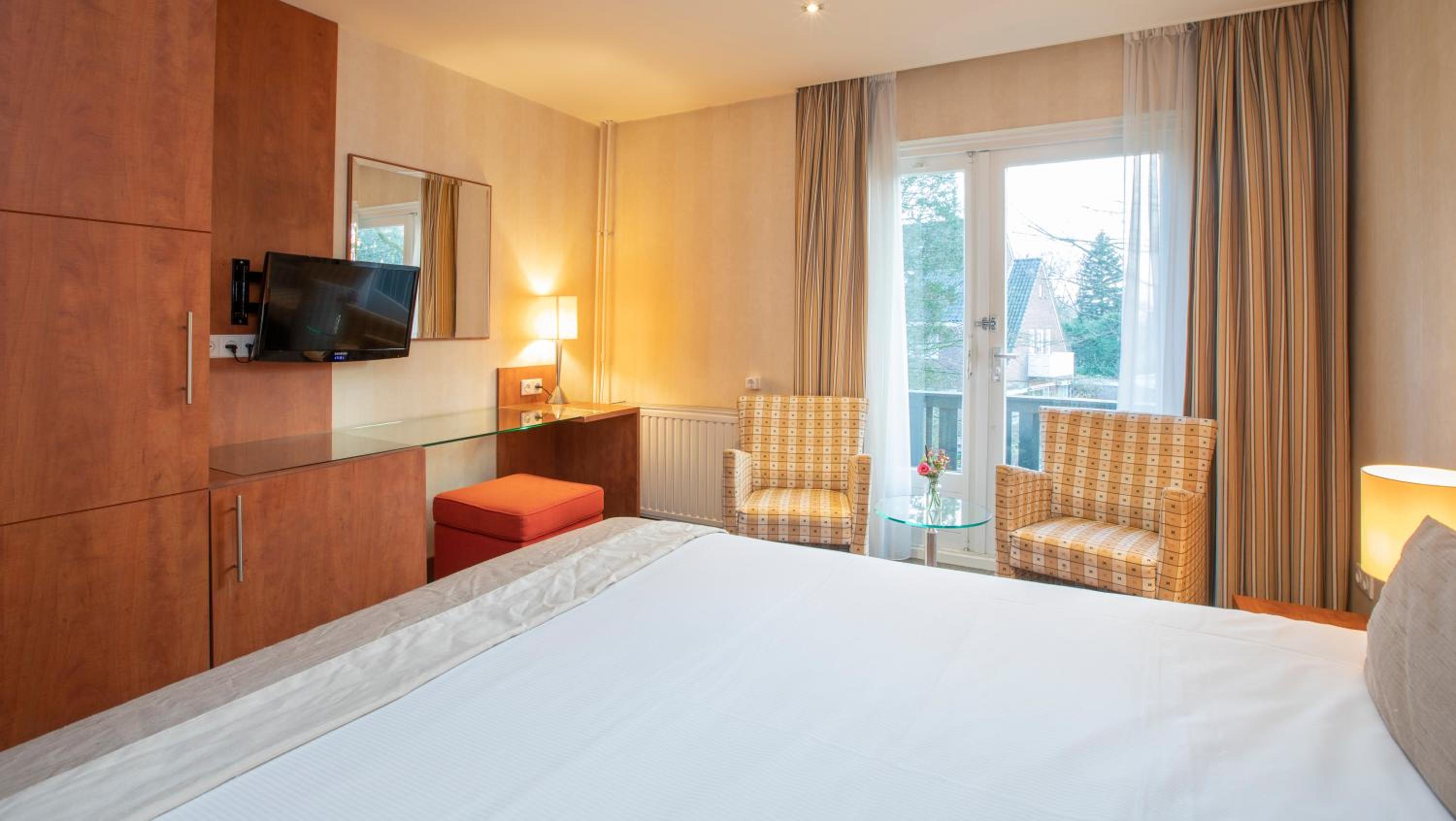 Small Double Room - Photo 3