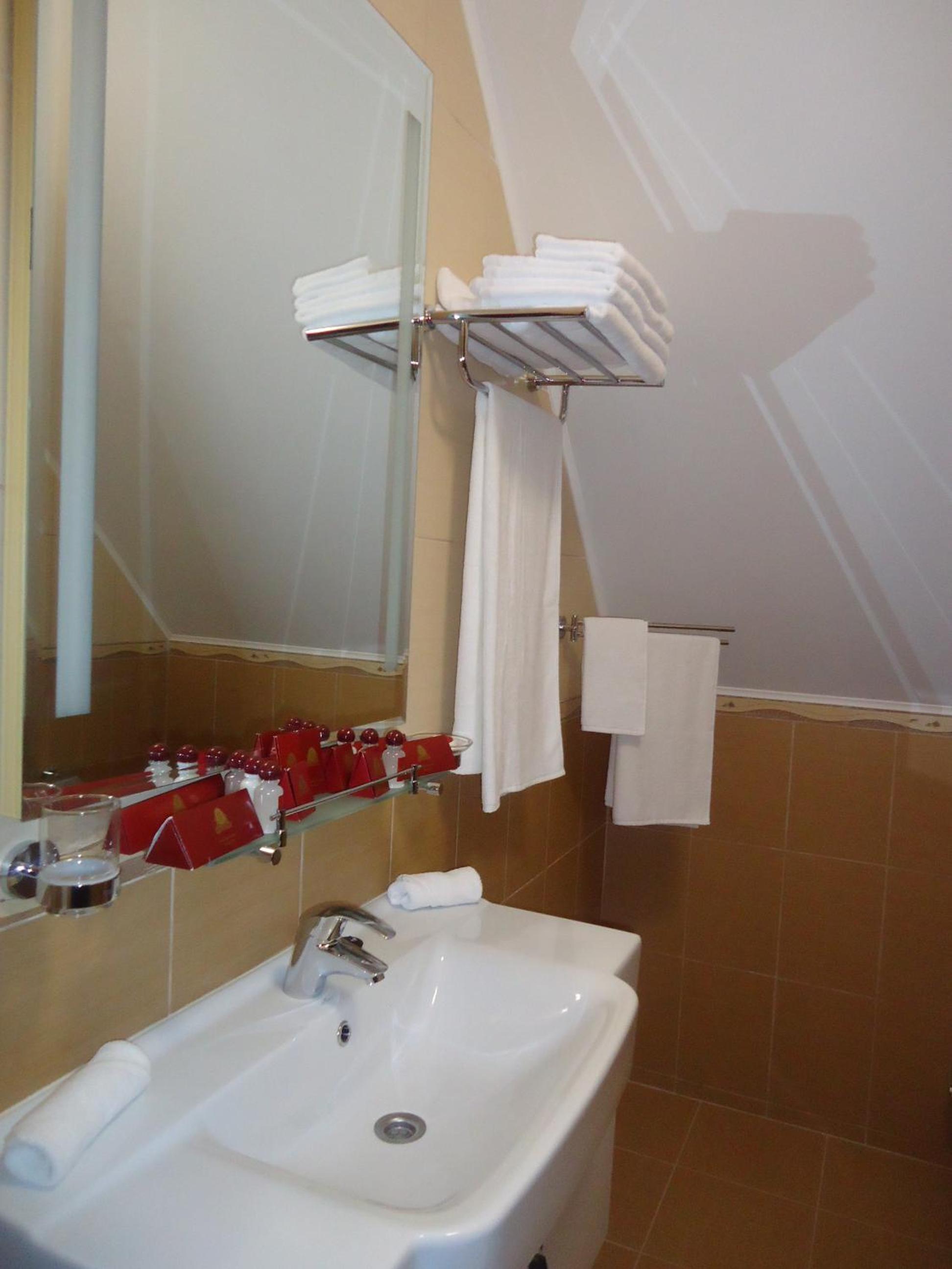 Superior Double Room photo 3