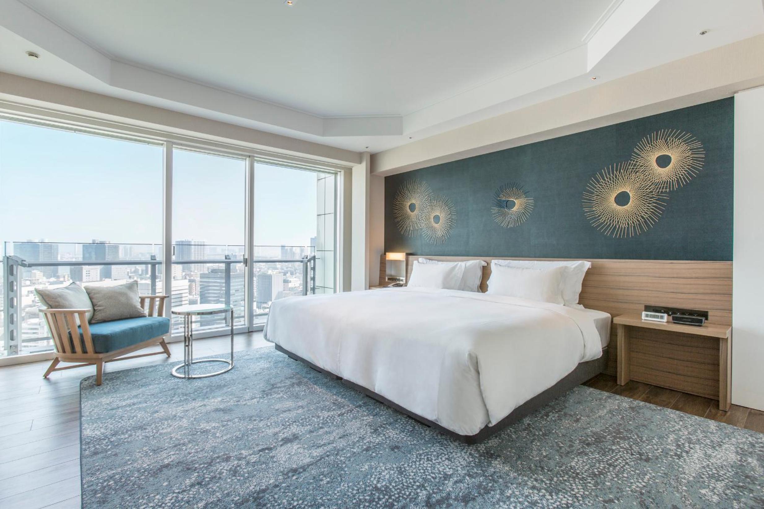 Princess Suite Room – Non-Smoking photo