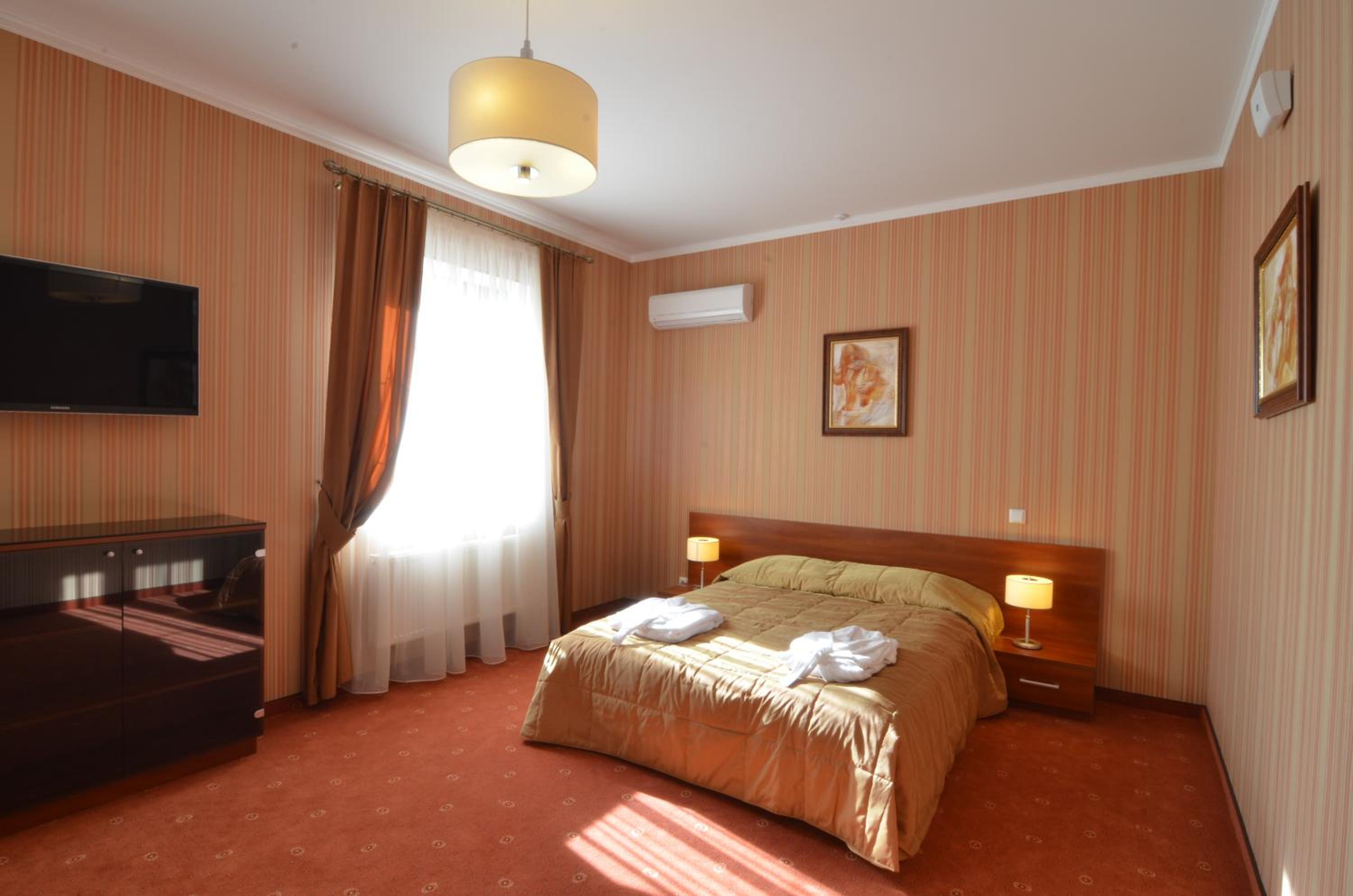 Superior Double Room photo 2