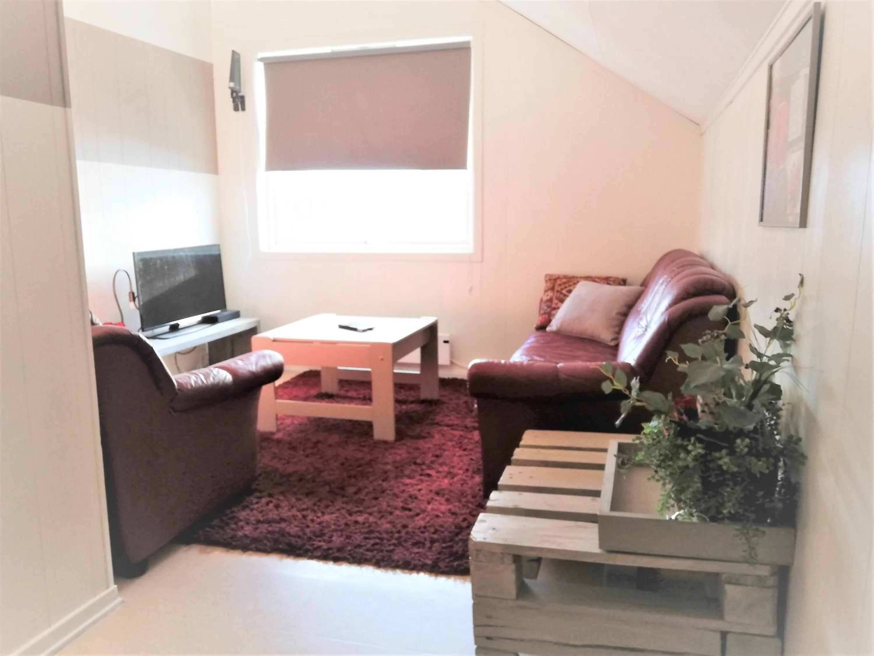 Budget Single Room