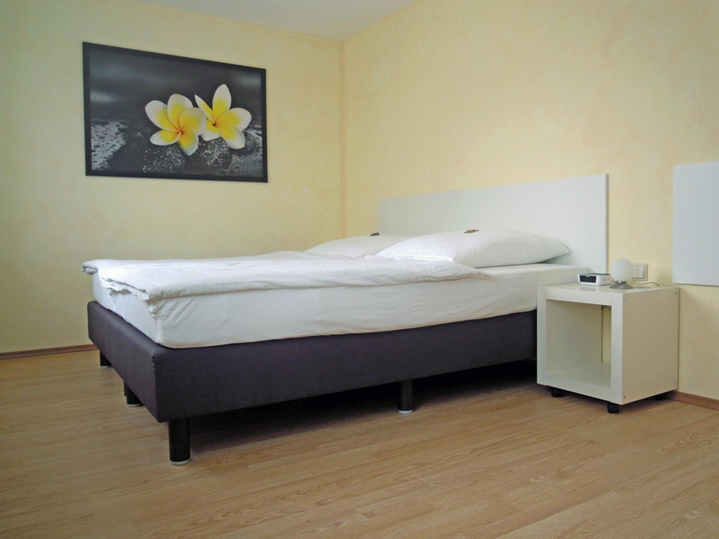 Two-Bedroom Apartment photo 1