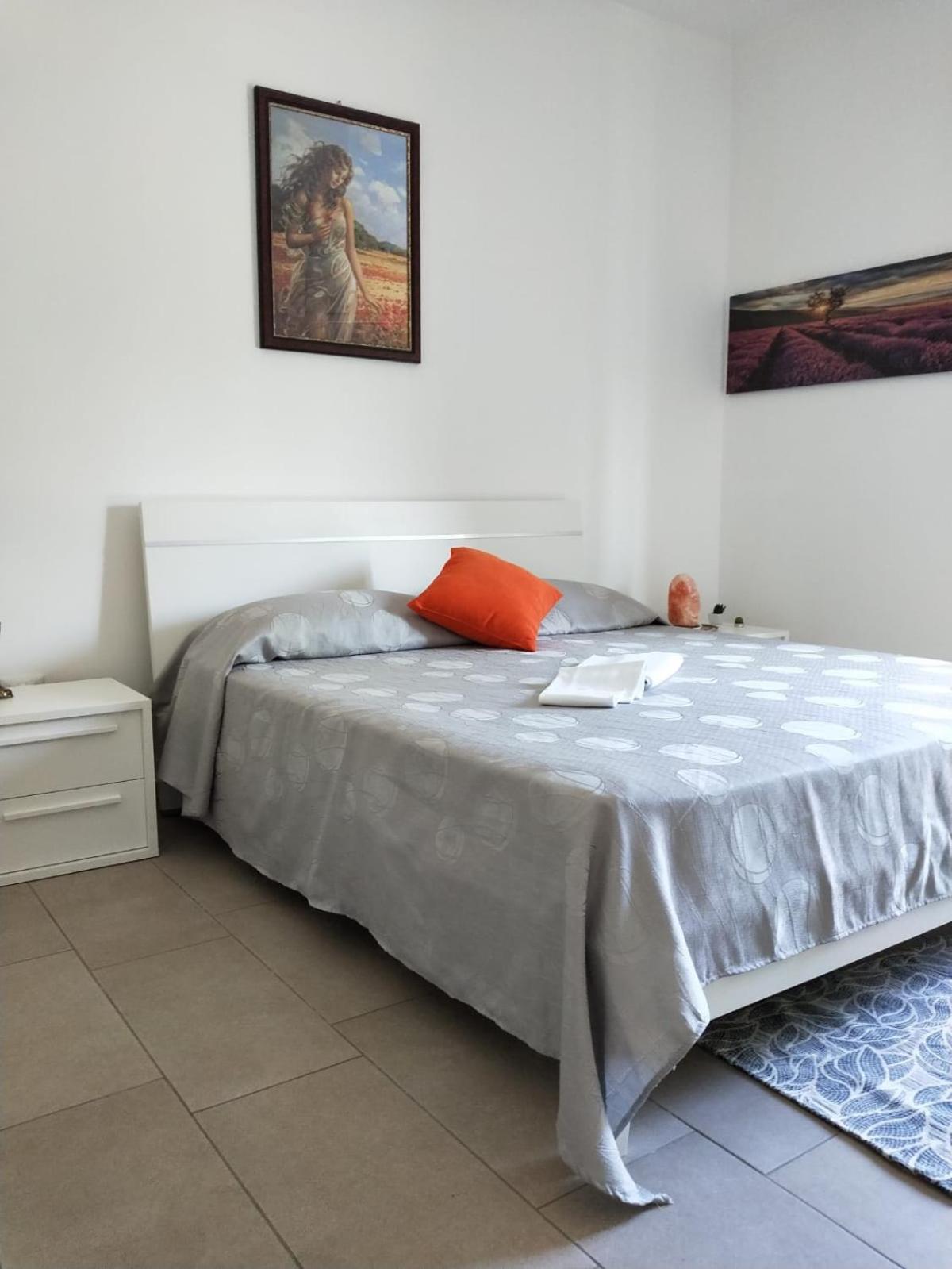 Double Room with Private Bathroom photo 1