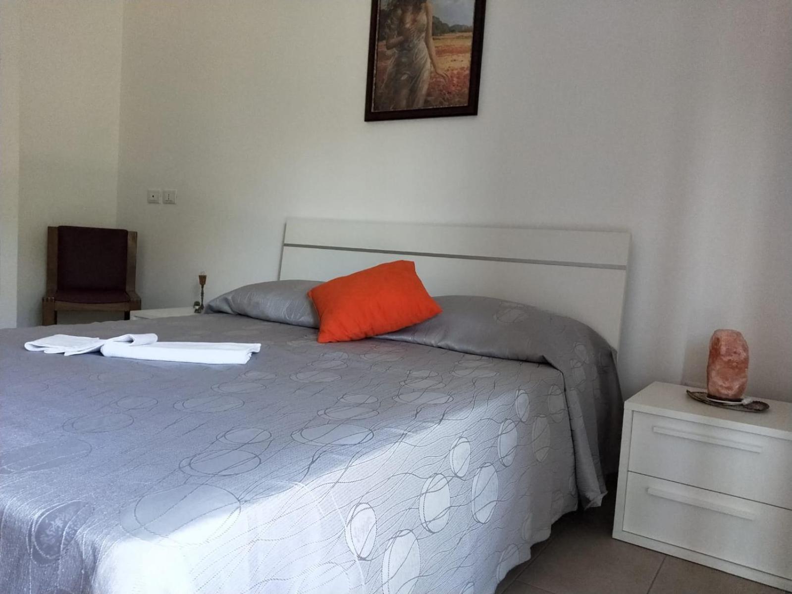 Double Room with Private Bathroom photo 2
