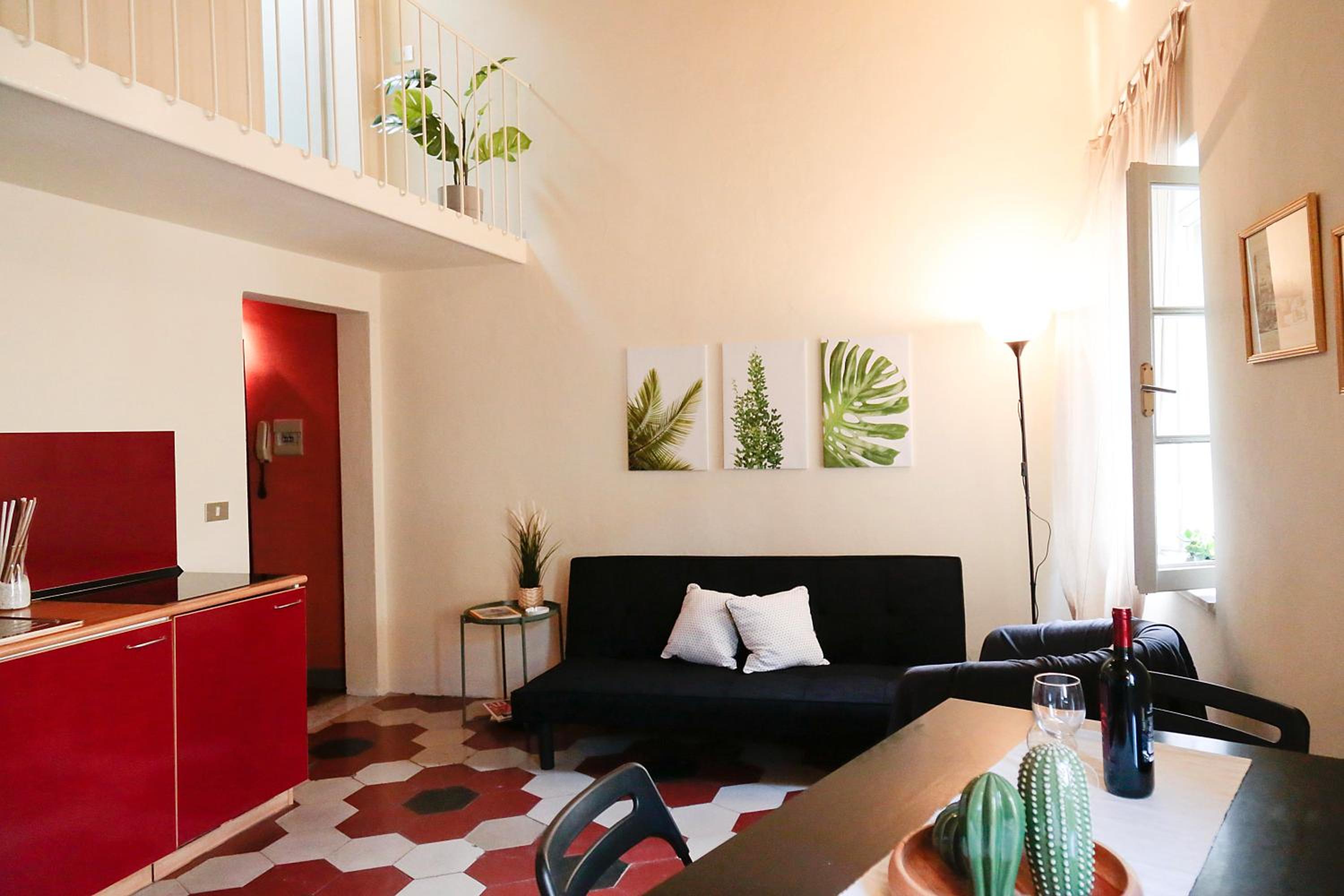 One-Bedroom Apartment - Photo 27