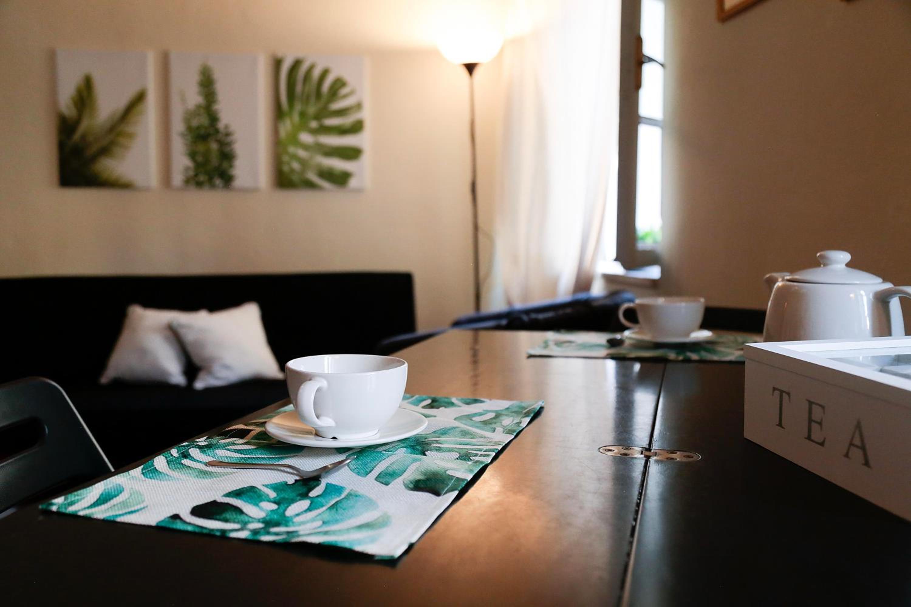 One-Bedroom Apartment - Photo 31