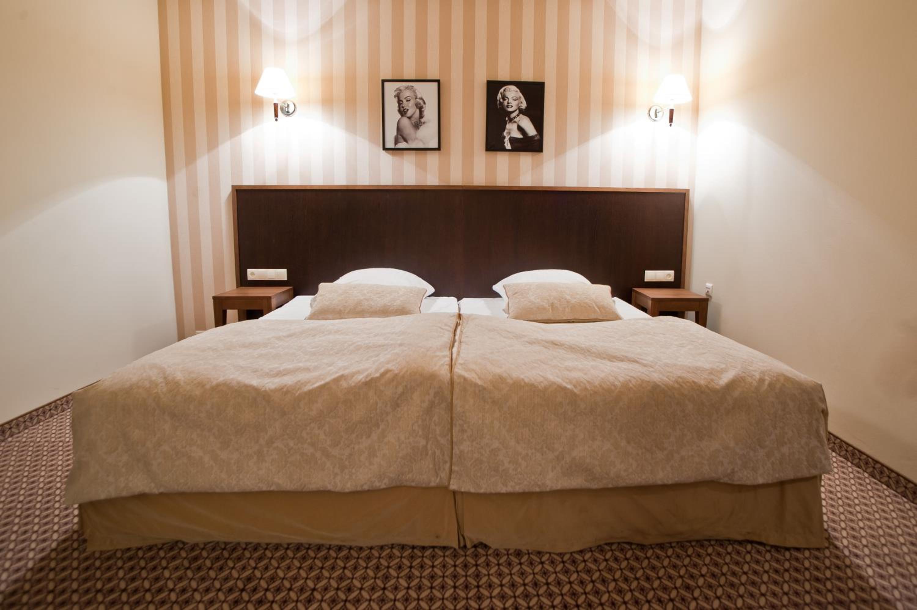 Superior Double or Twin Room - Photo 5