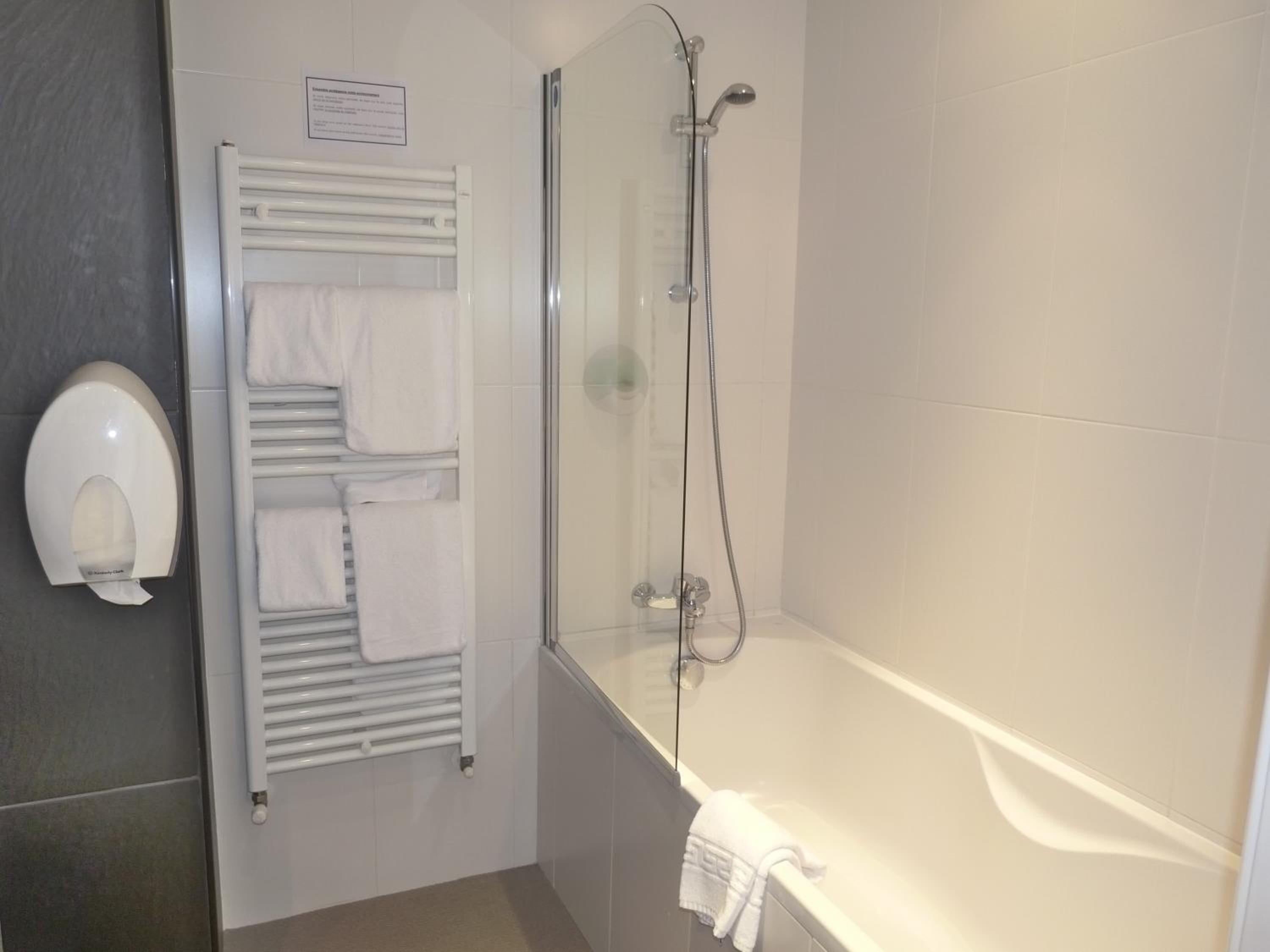 Comfort Double Room with Sea View photo 3