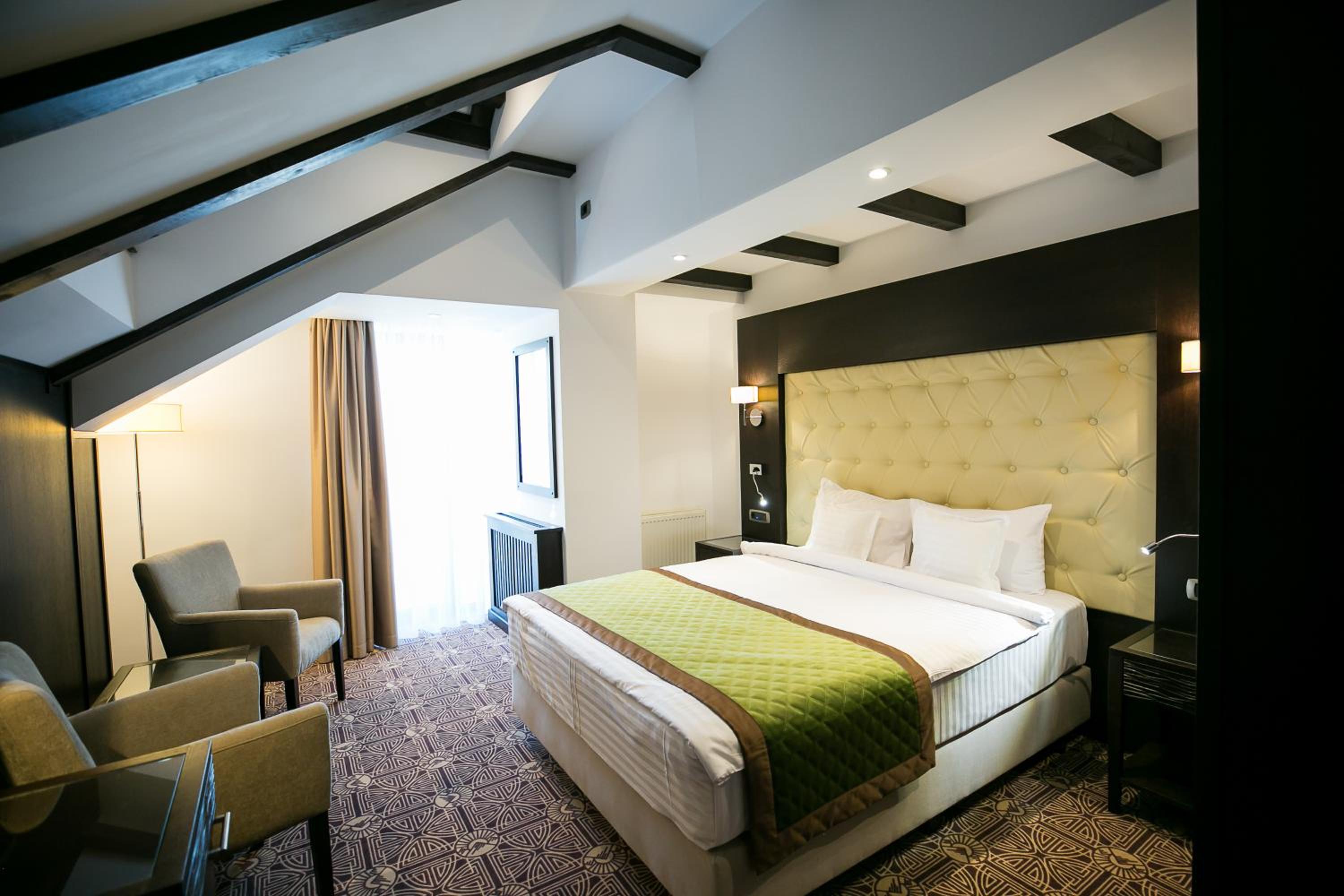 Superior Double or Twin Room - Photo 1