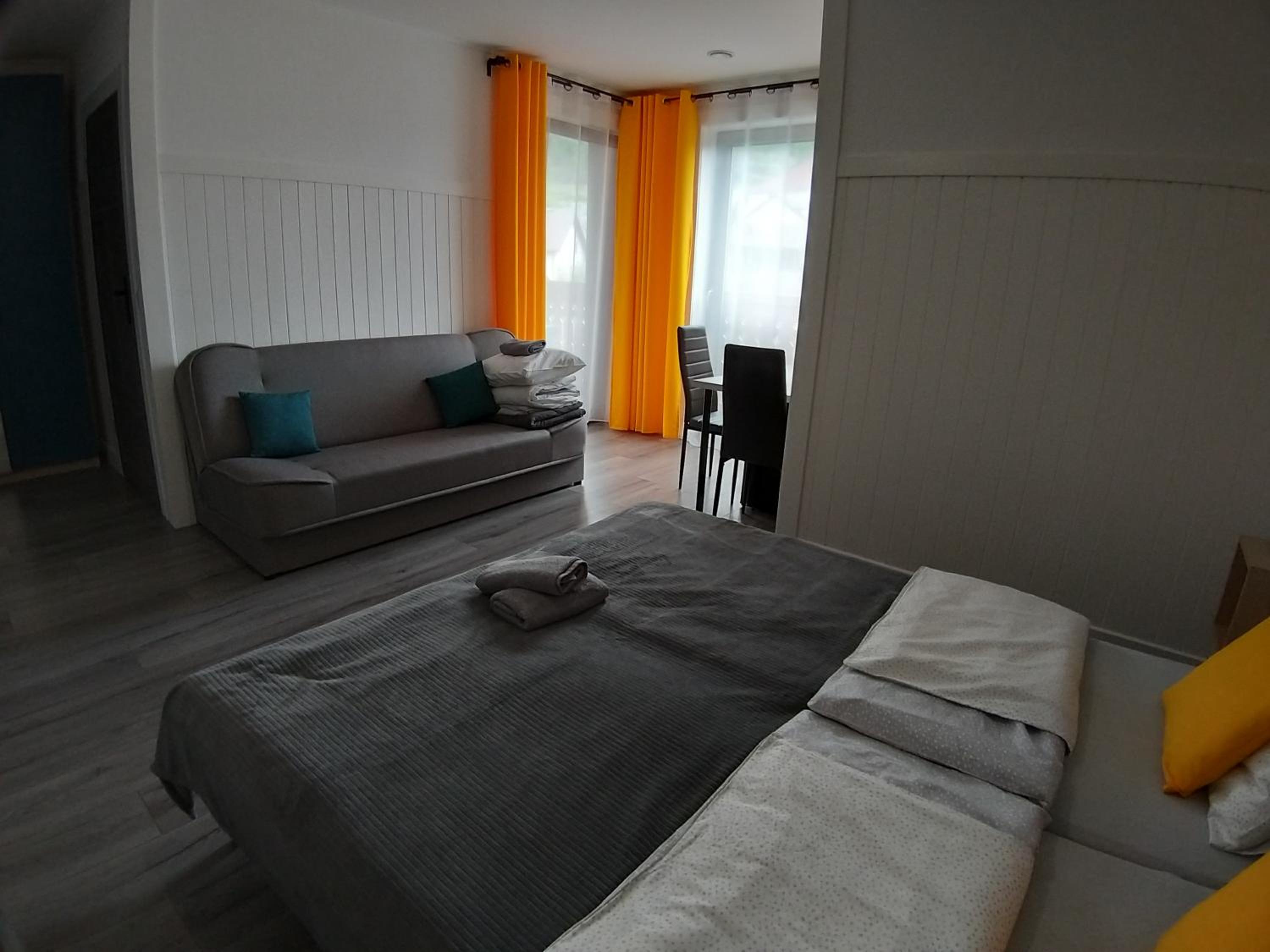 Triple Room with Balcony photo 3