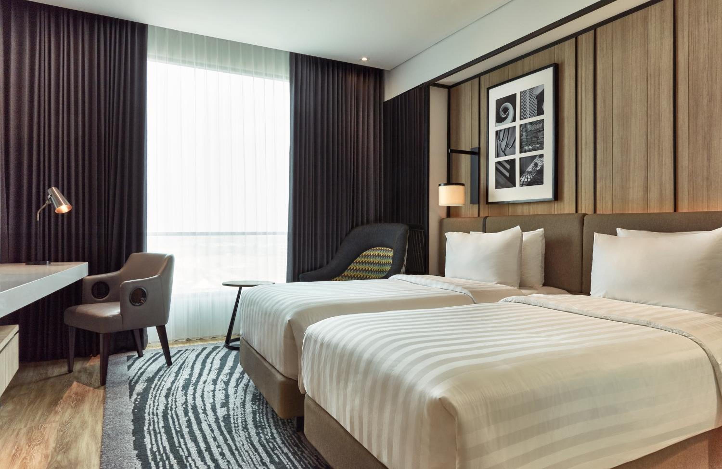 Superior Twin Room photo 3