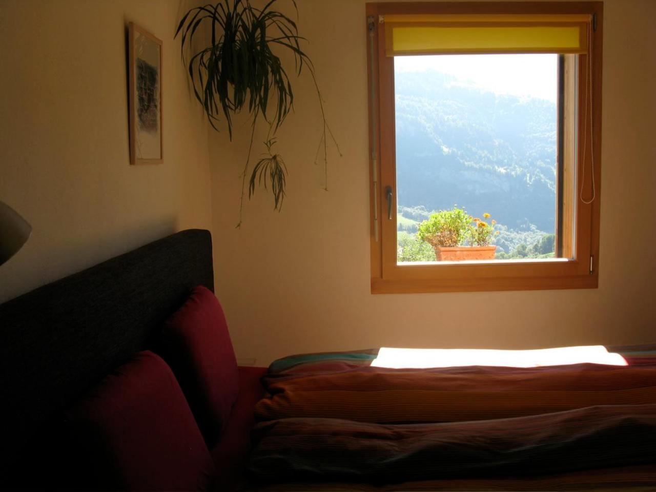 Triple Room With Extra Bed photo 3