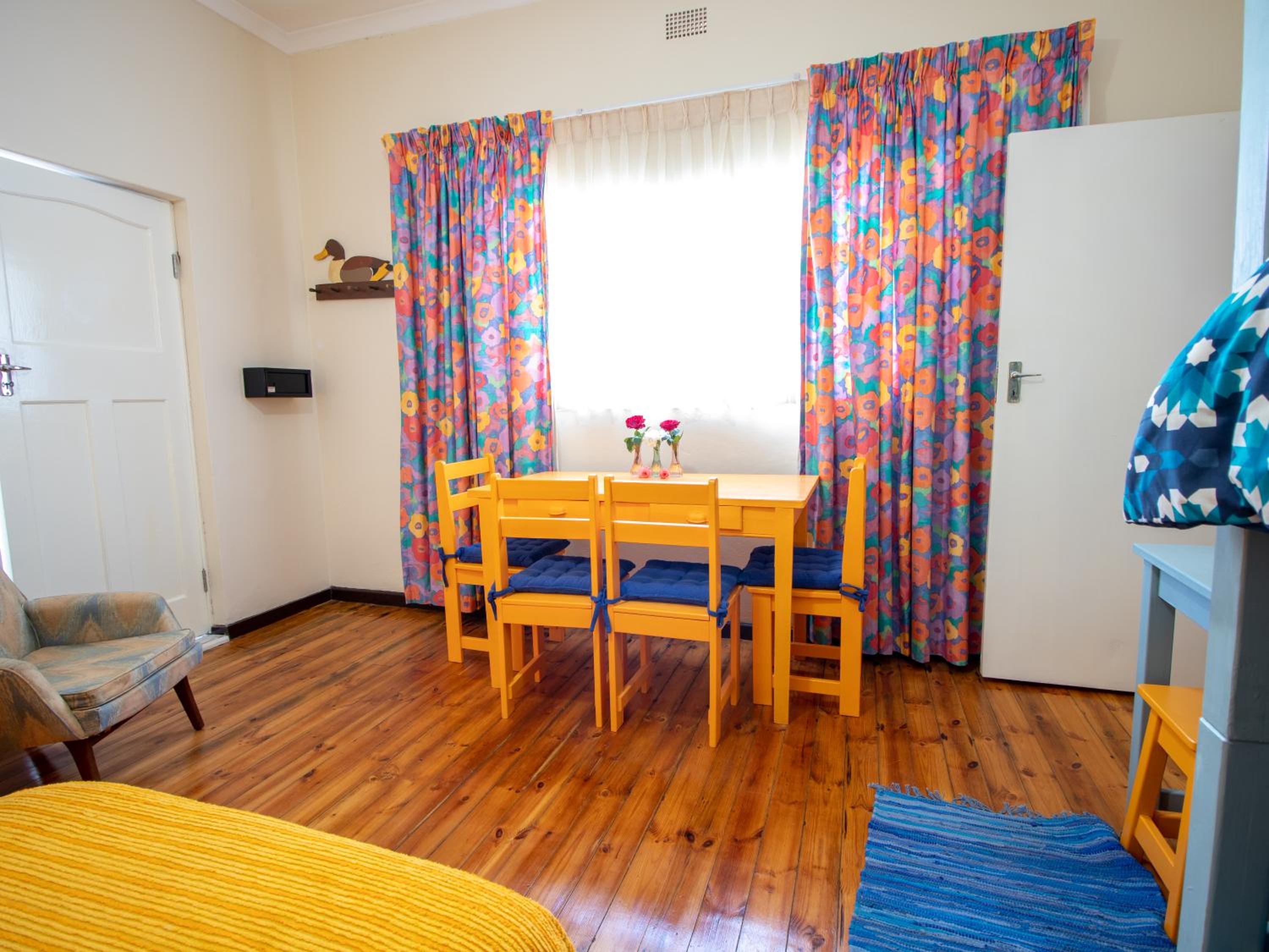 Family Double Room photo 3
