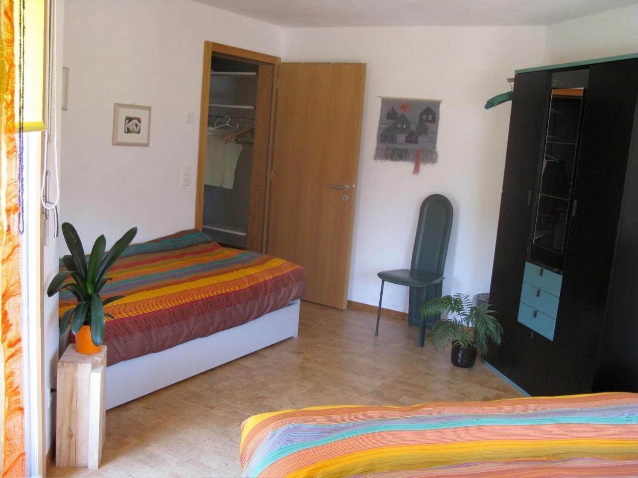 Triple Room With Extra Bed photo 2