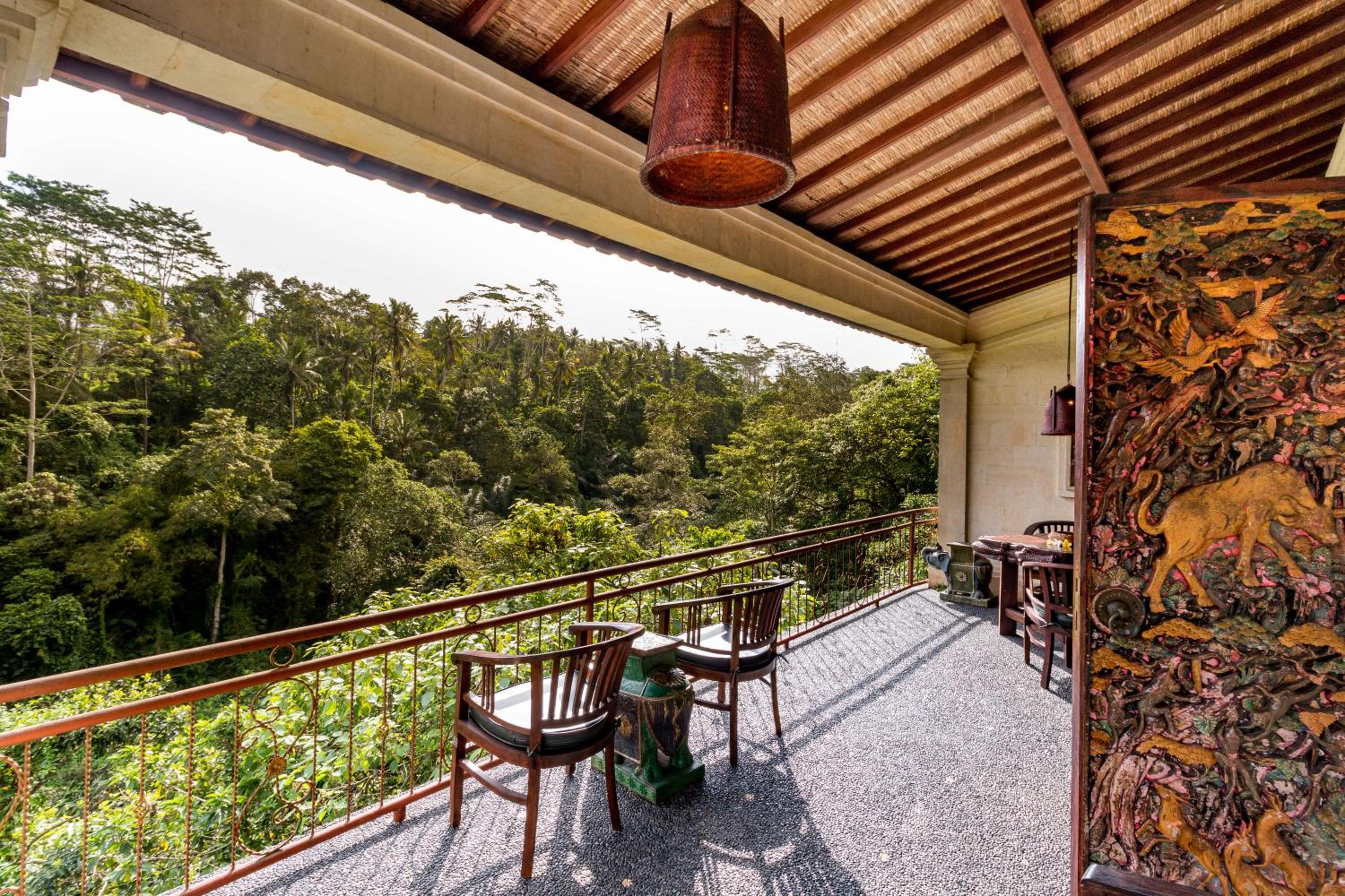 One-Bedroom Villa with Private Pool - Photo 5