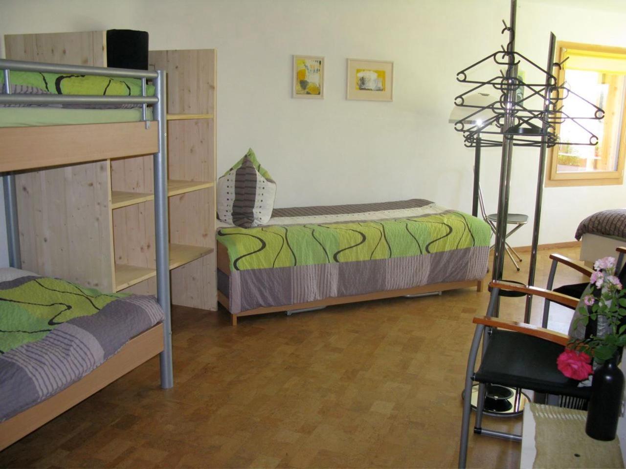 Quintuple Room (5 Adults) photo 2