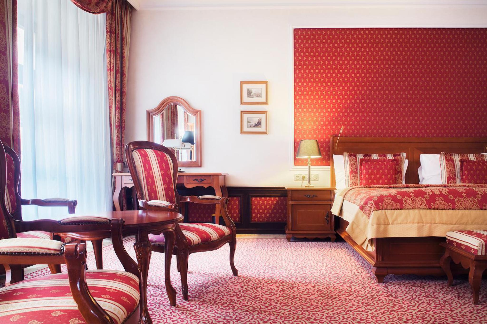 Executive Double or Twin Room - Photo 2