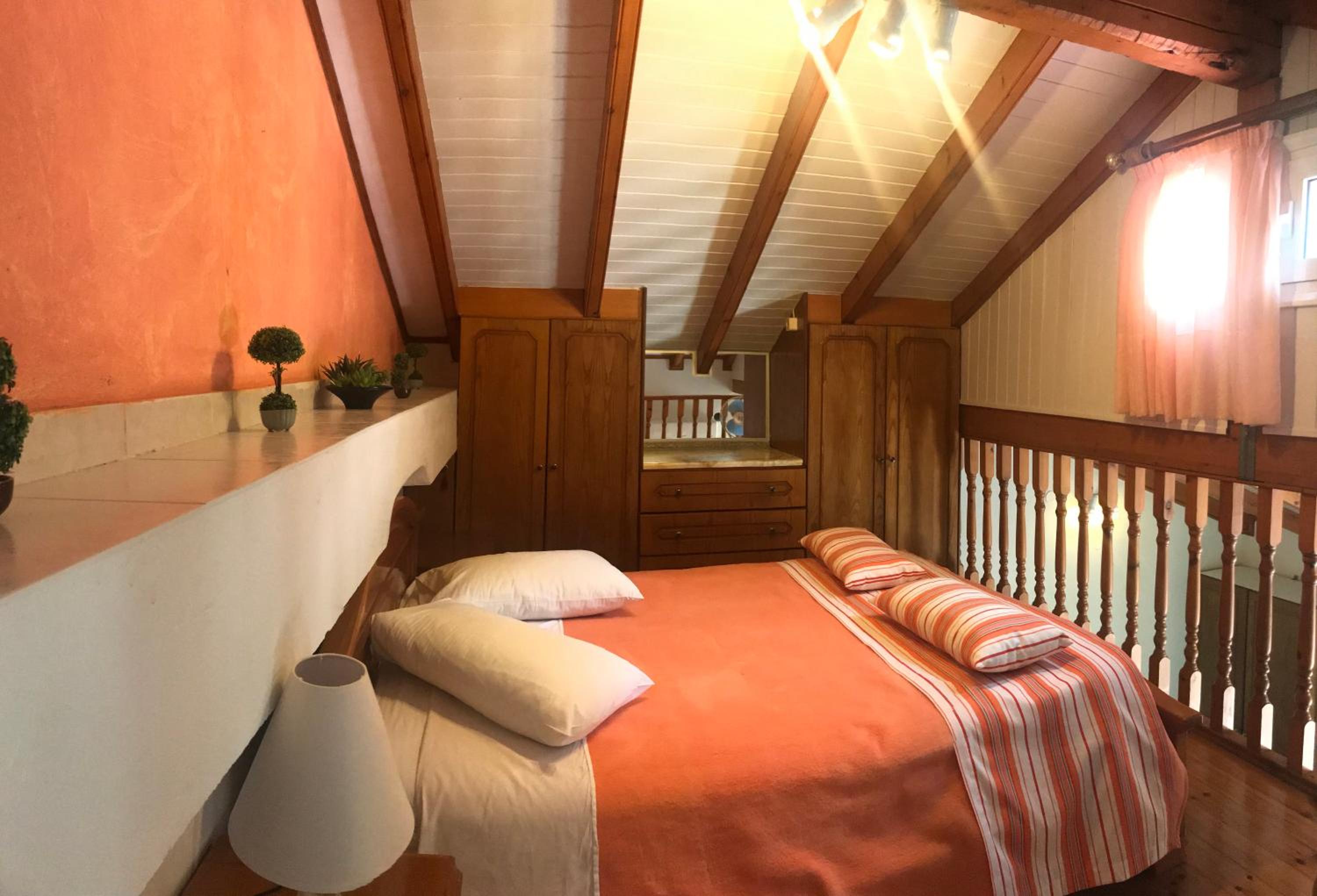 Maisonette photo 1