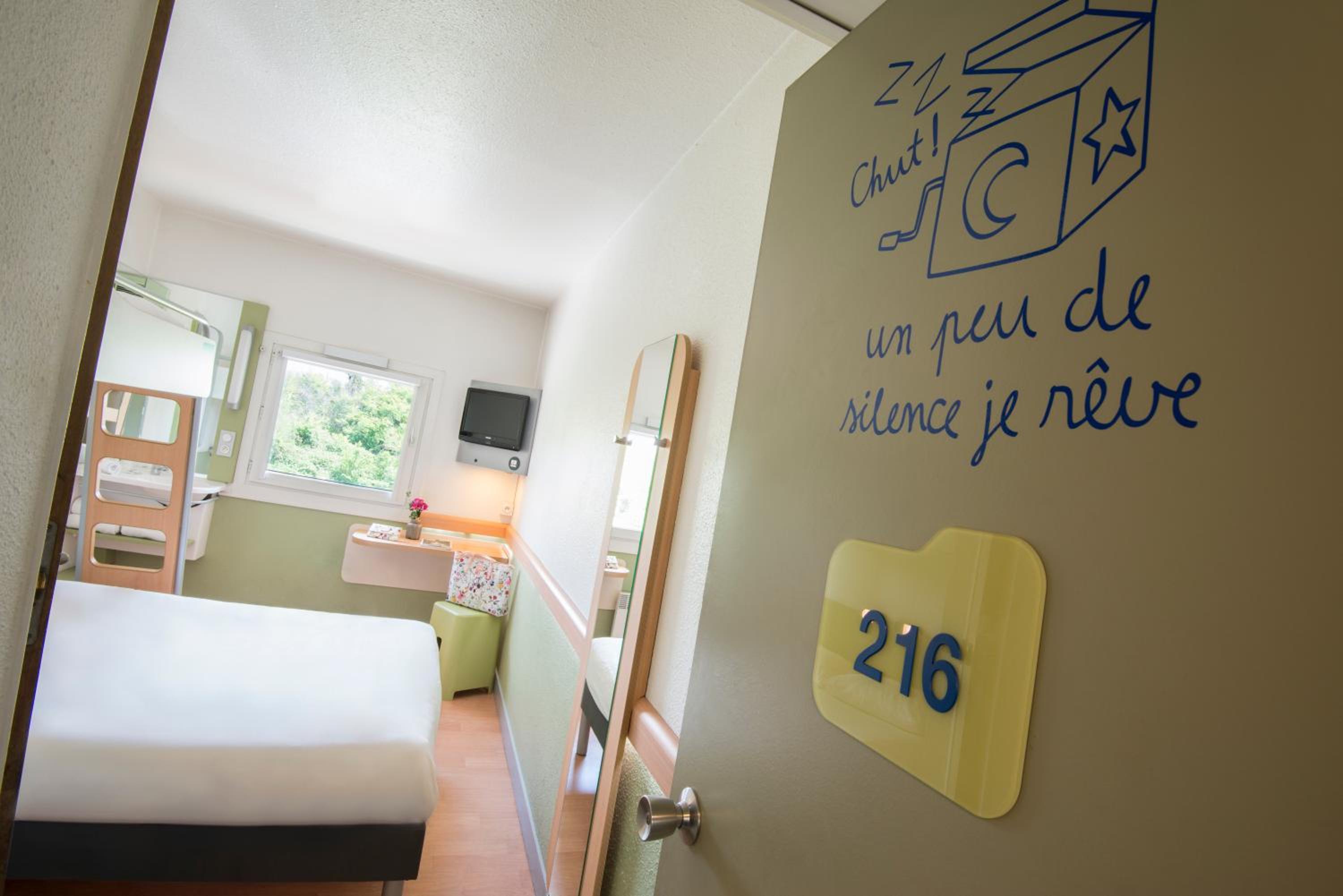 Standard Triple Room photo 1