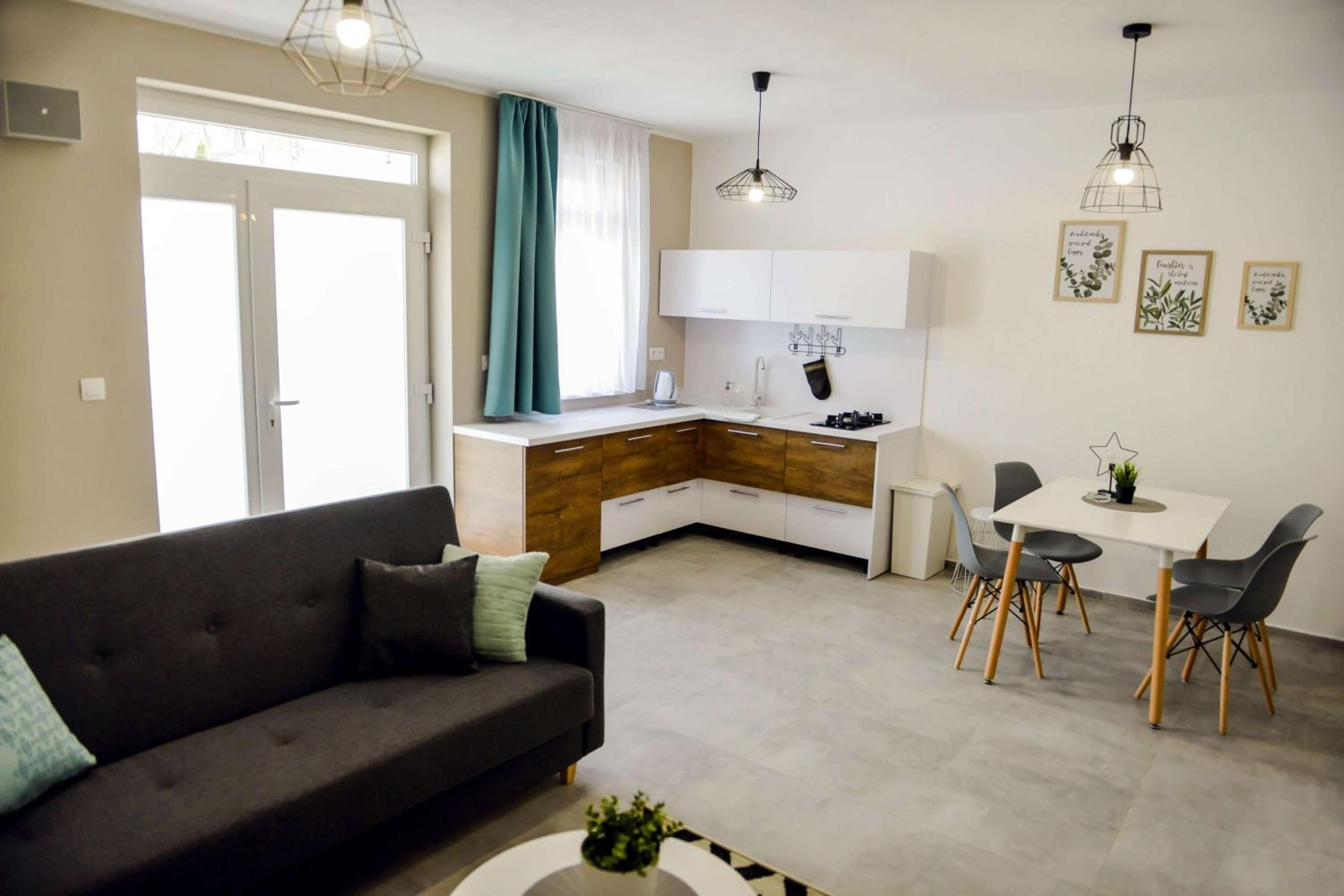Duplex Apartment - Photo 4