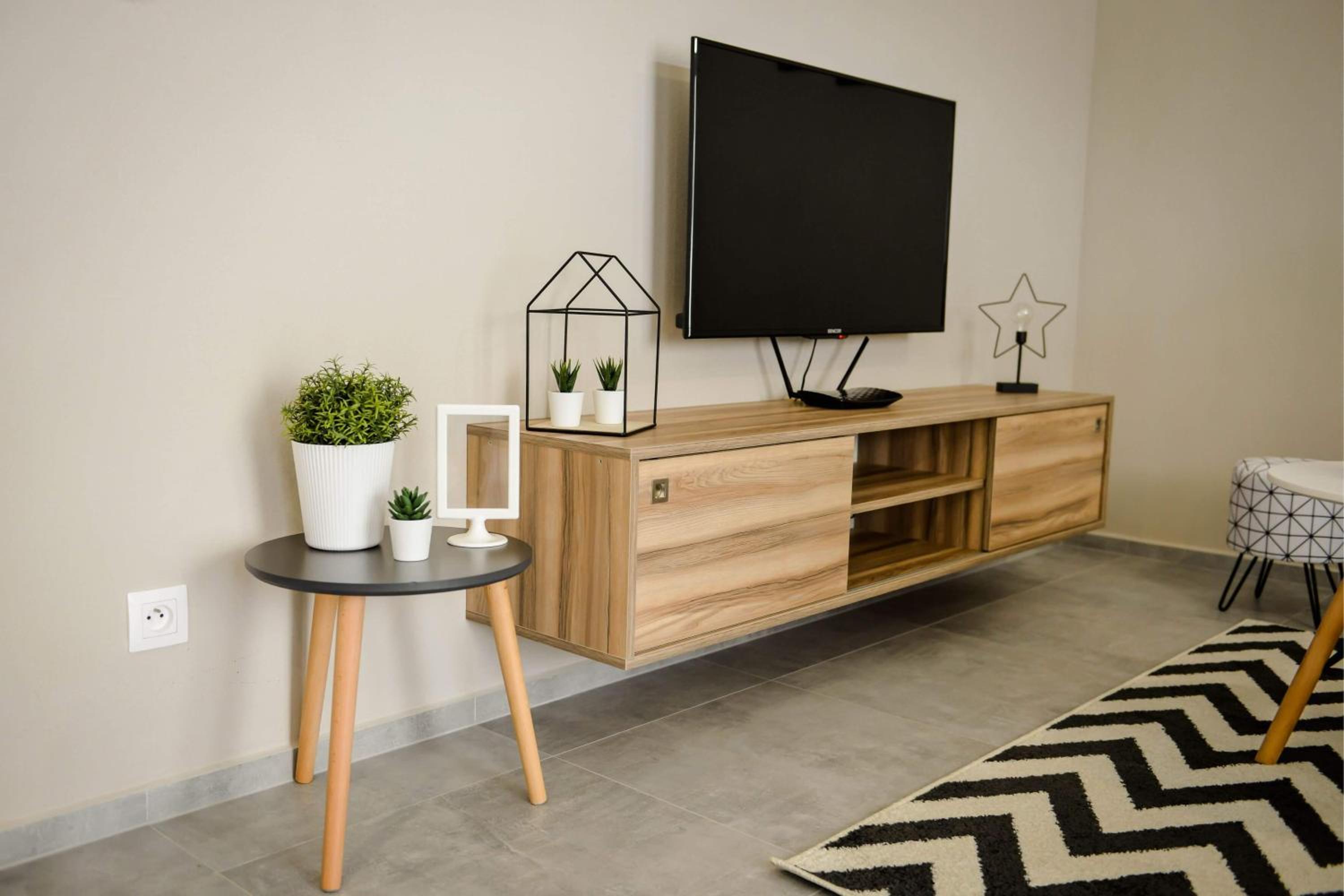 Duplex Apartment - Photo 1