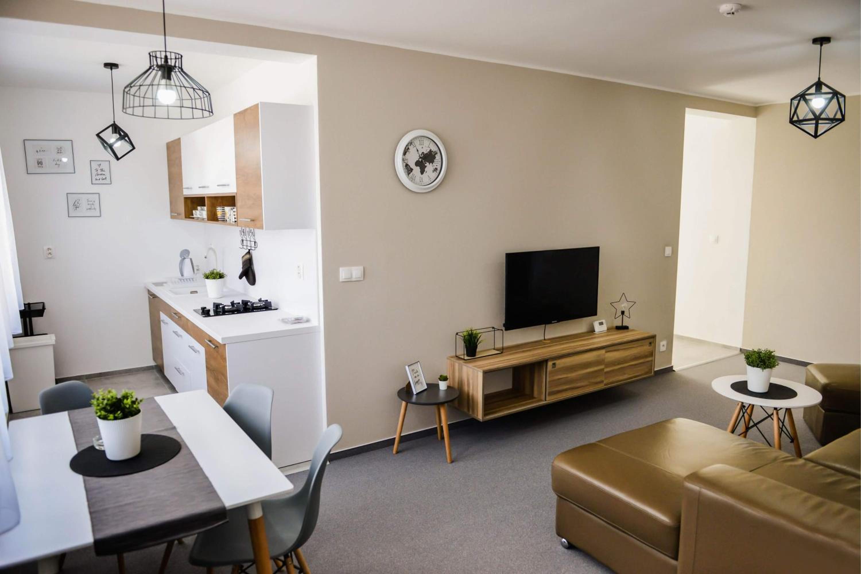 Apartment - Photo 5