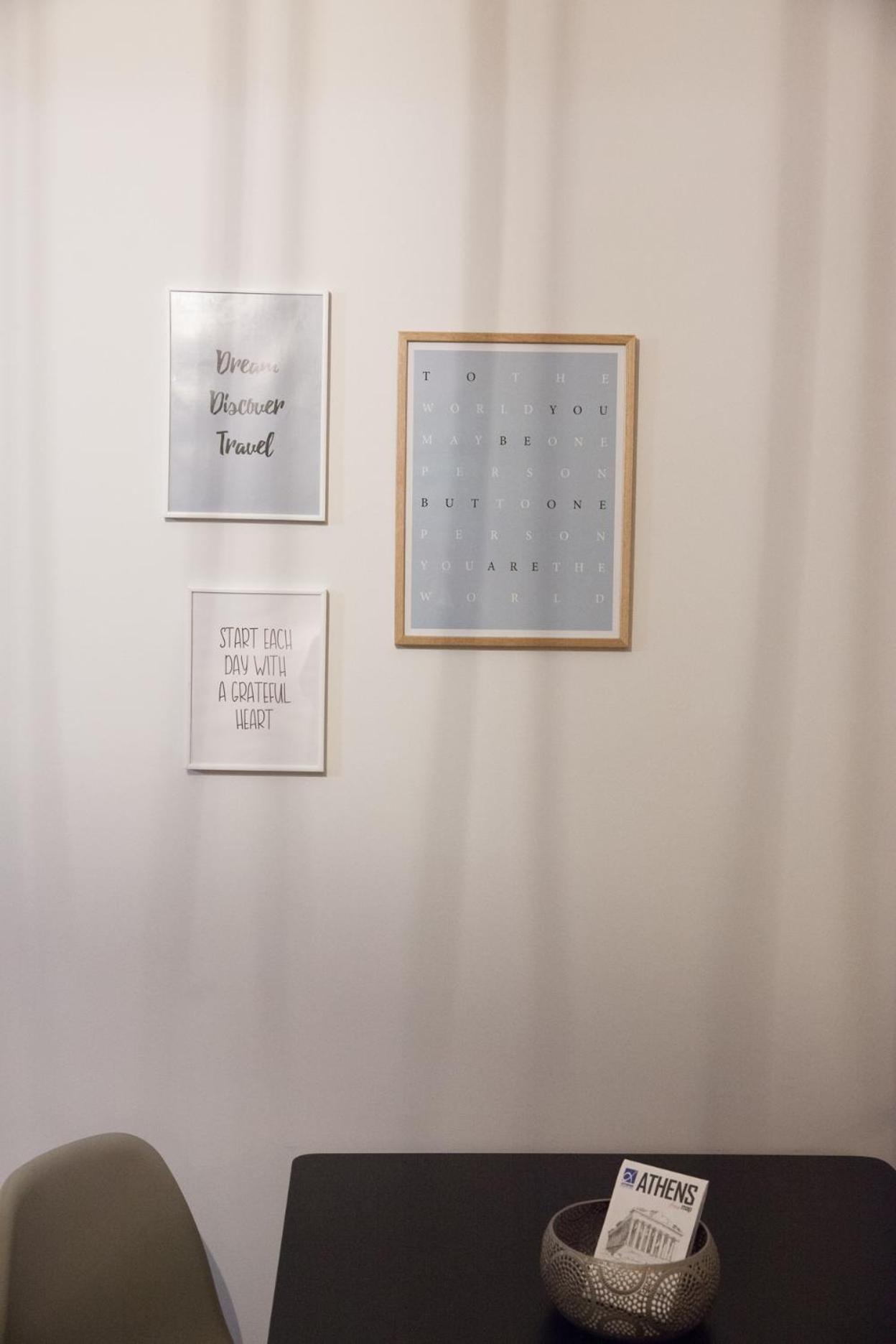 Deluxe Apartment photo 2