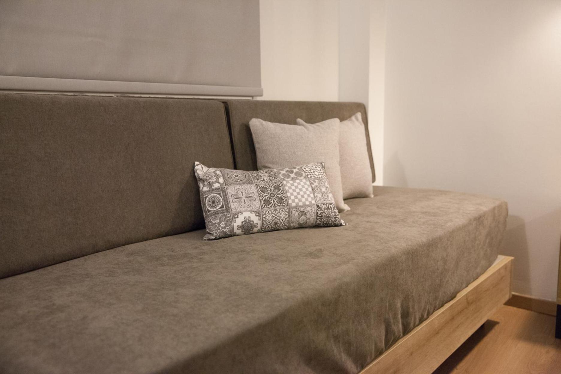 Standard Apartment photo 3
