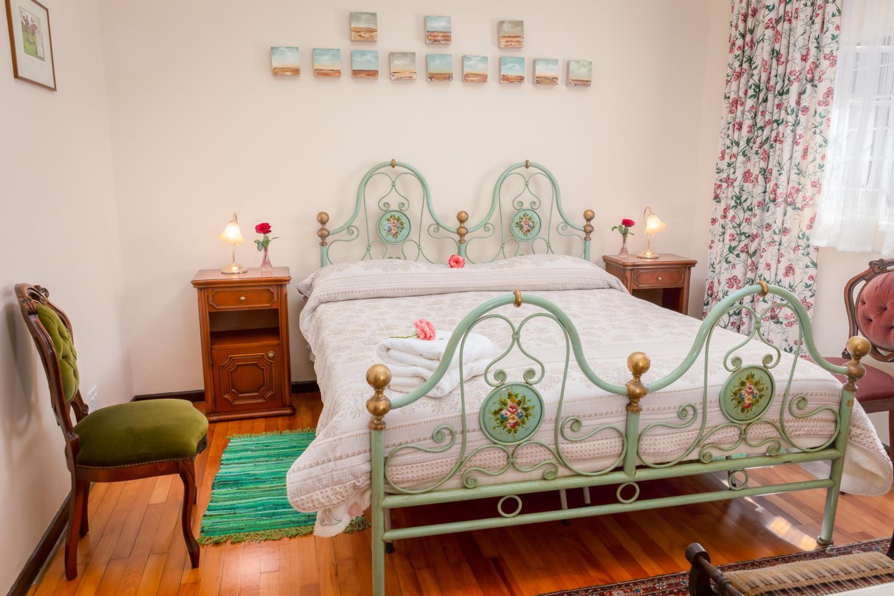 Suite photo 1