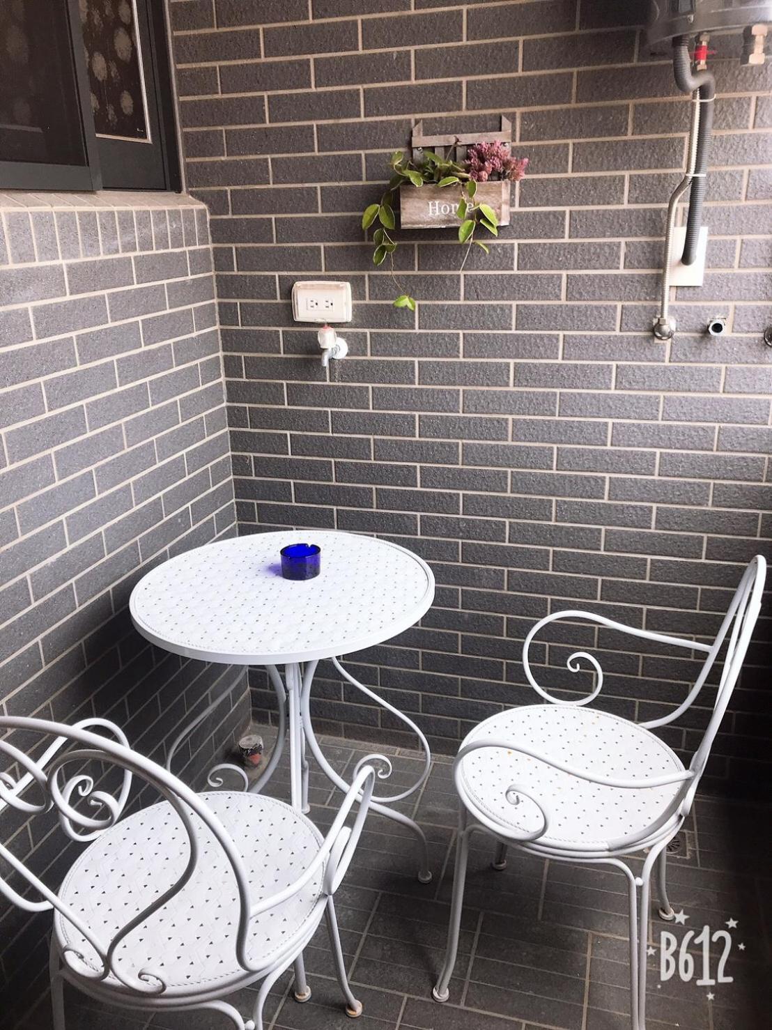 Triple Room with Balcony photo 3