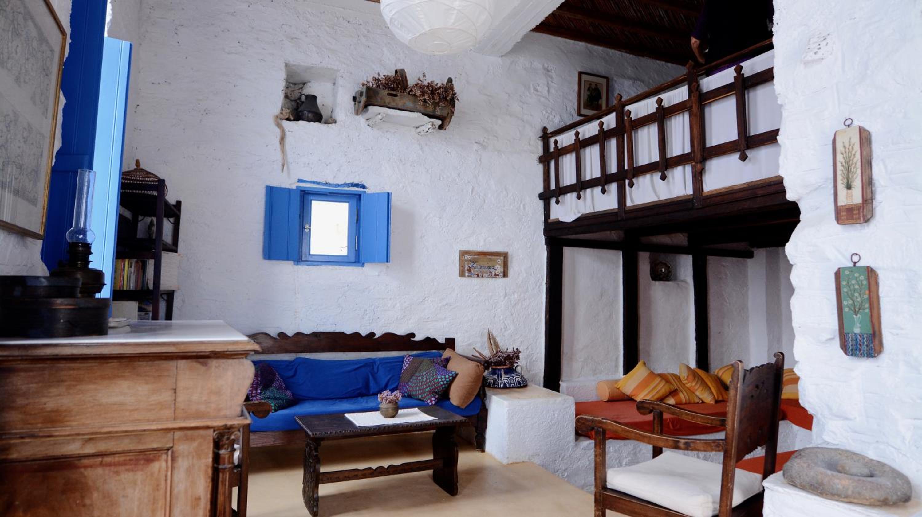 Two-Bedroom House photo 2
