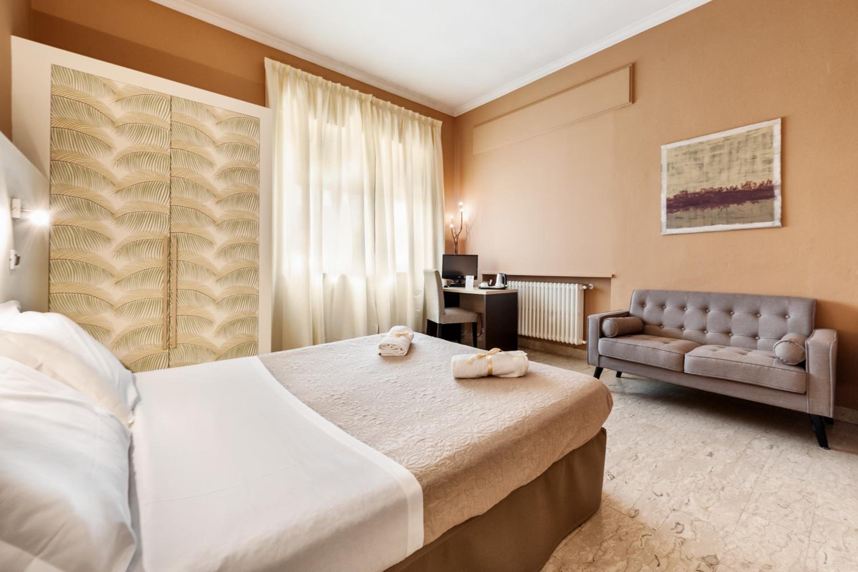 Superior Double Room - Photo 5