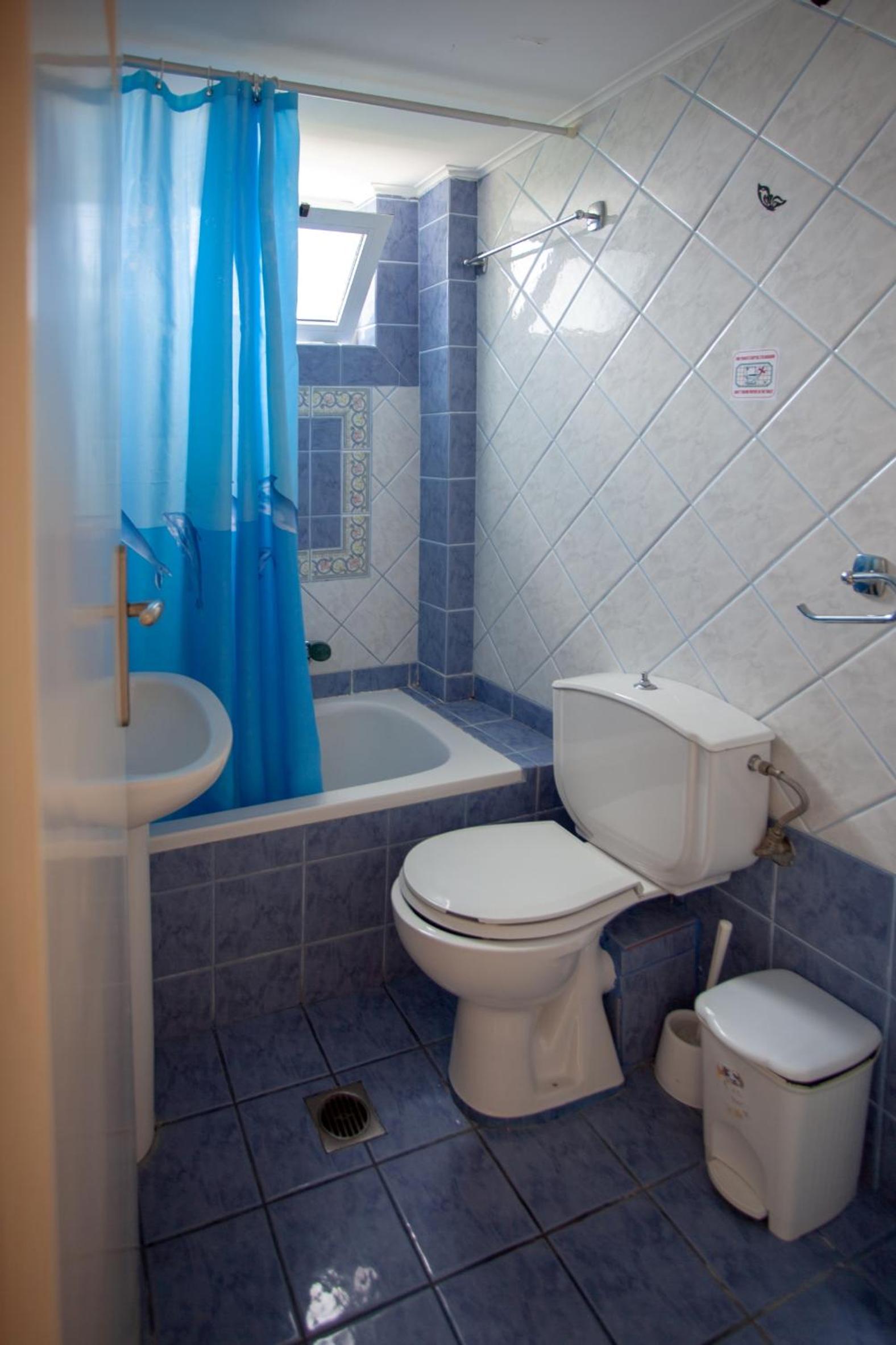Studio Apartment photo 3