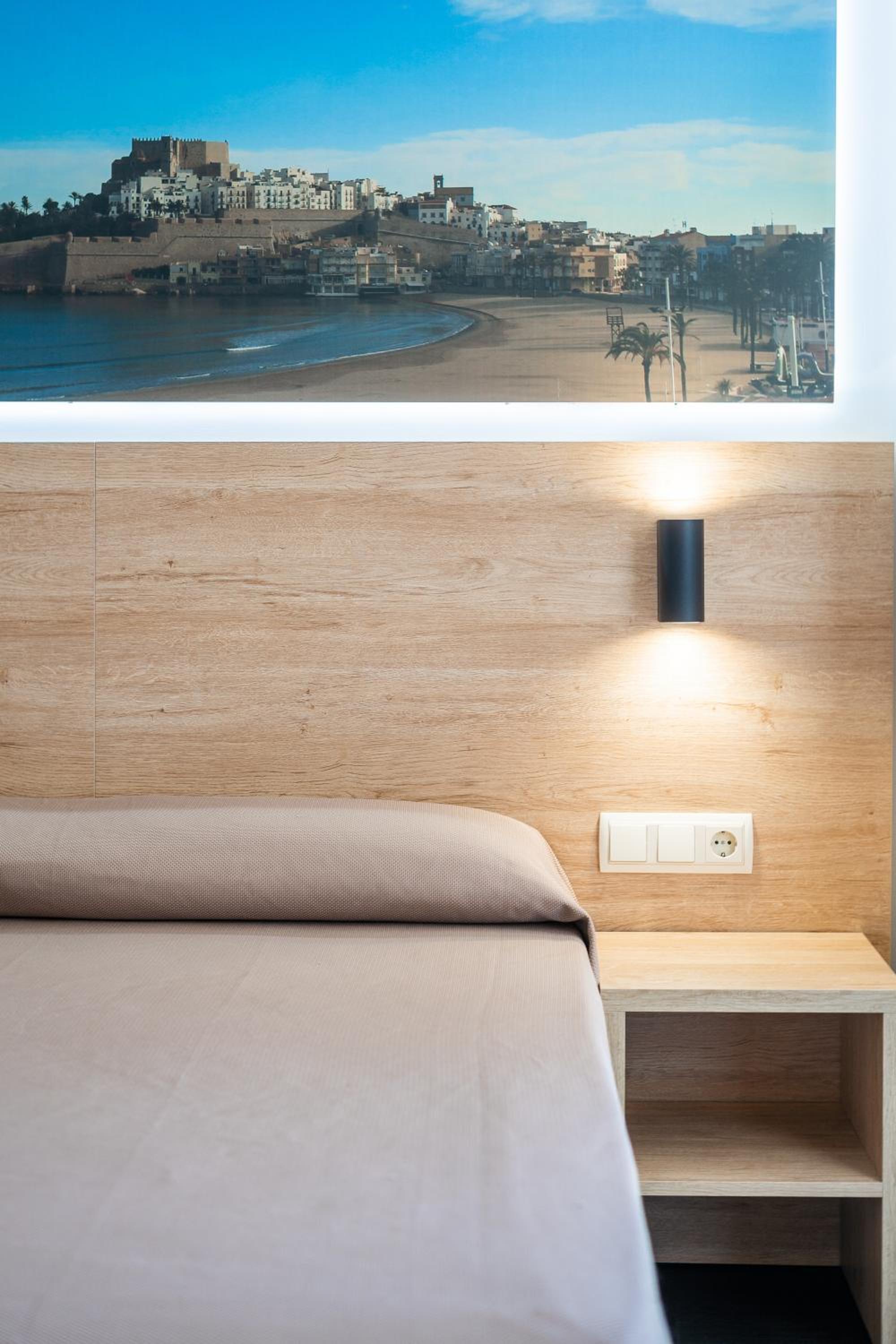 Double or Twin Room photo 1