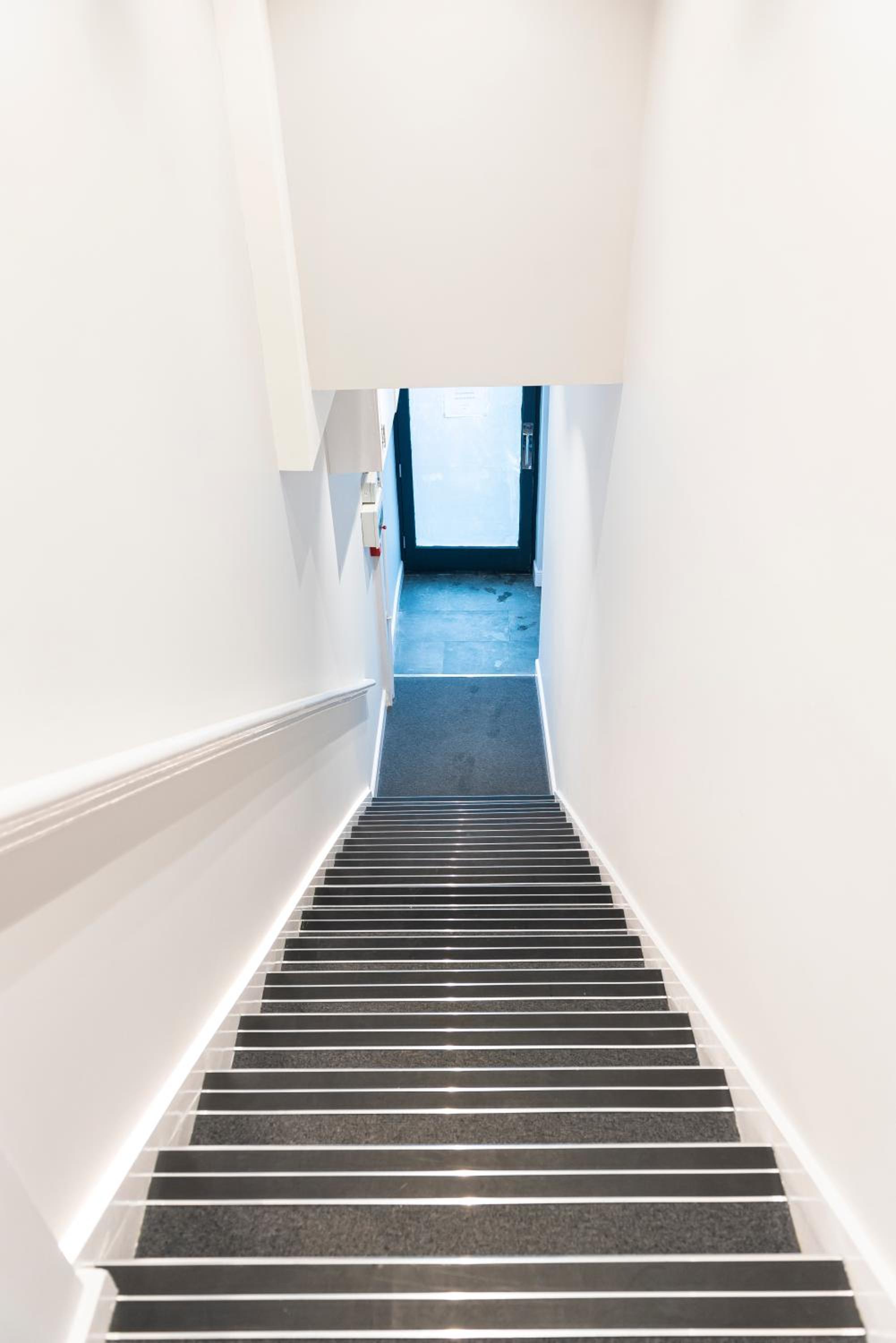 Double Studio - Single Occupancy photo 2