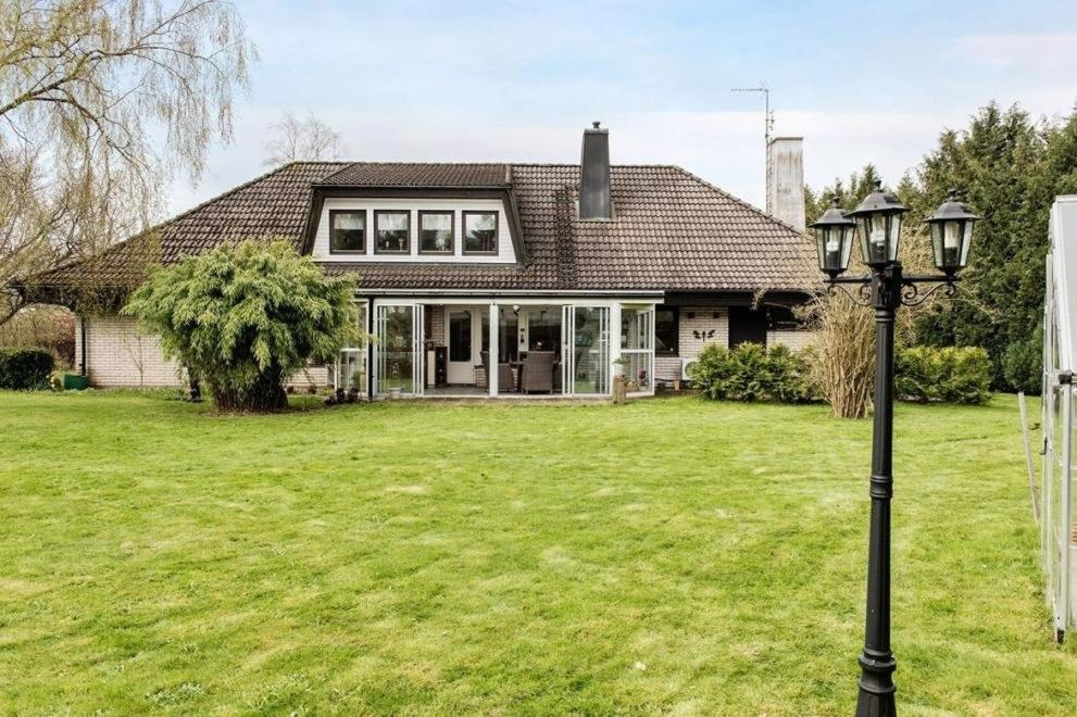 Villa with Garden View photo 1