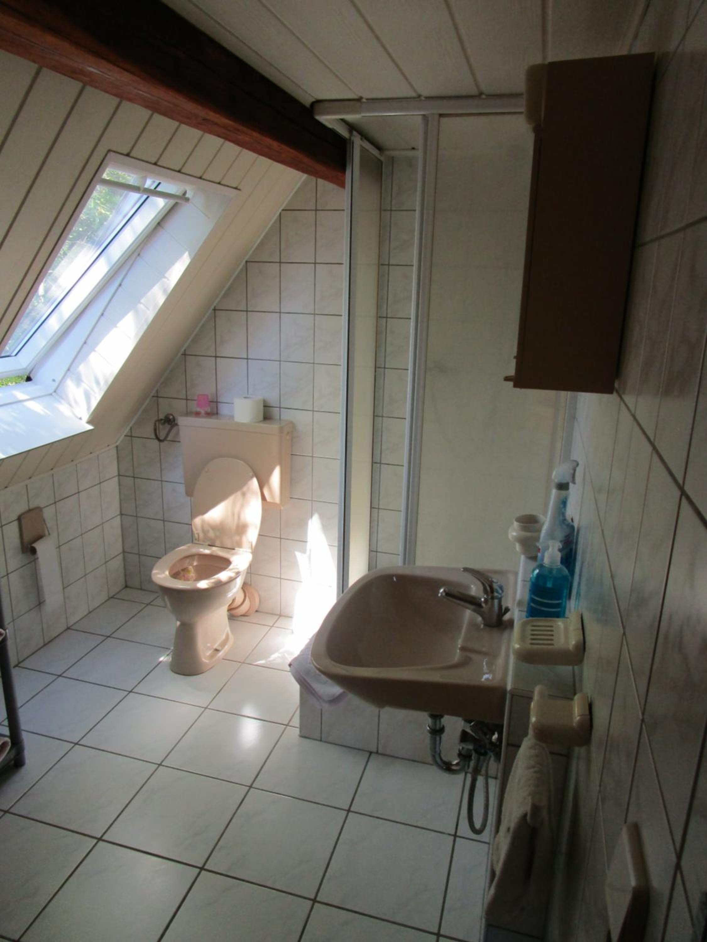 Quadruple Room with Bathroom photo 3