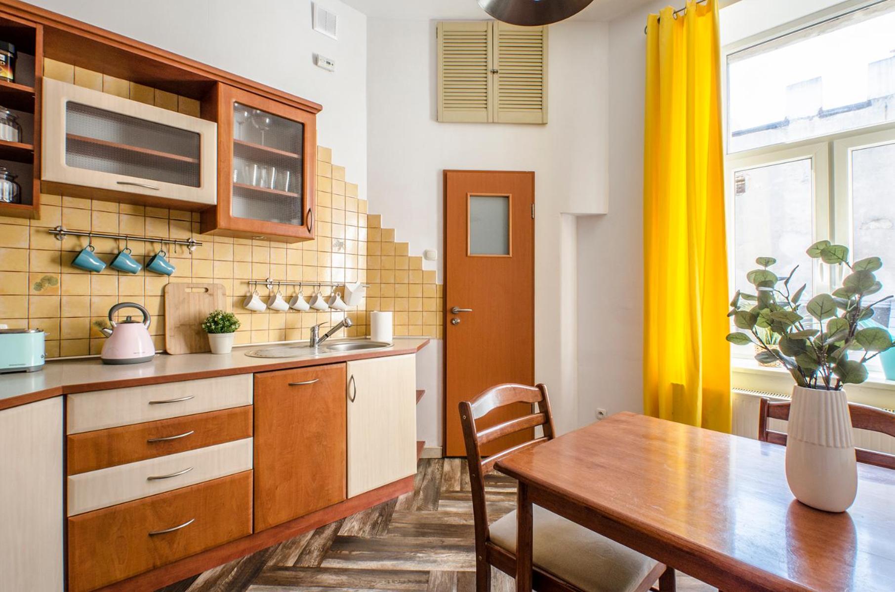 Apartment - Photo 9