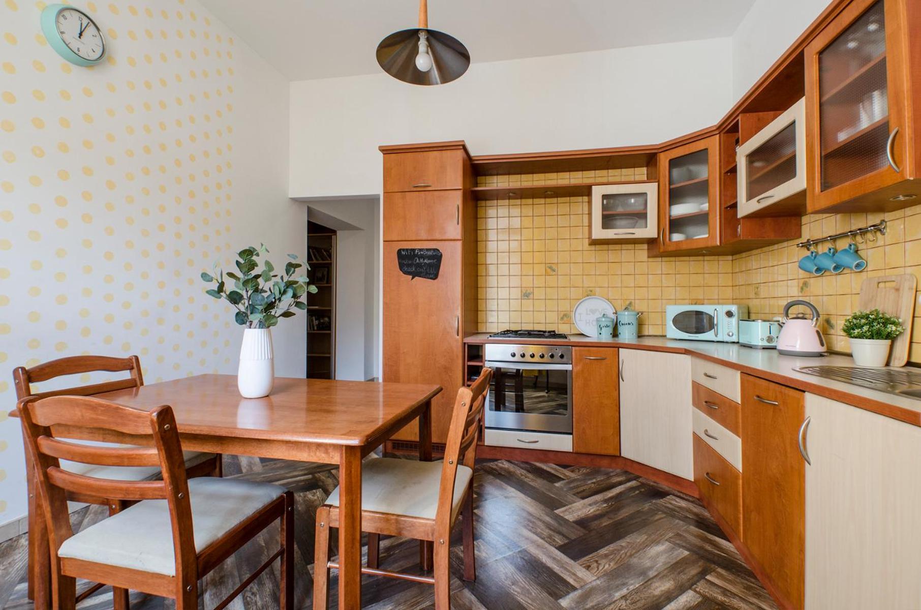 Apartment - Photo 11