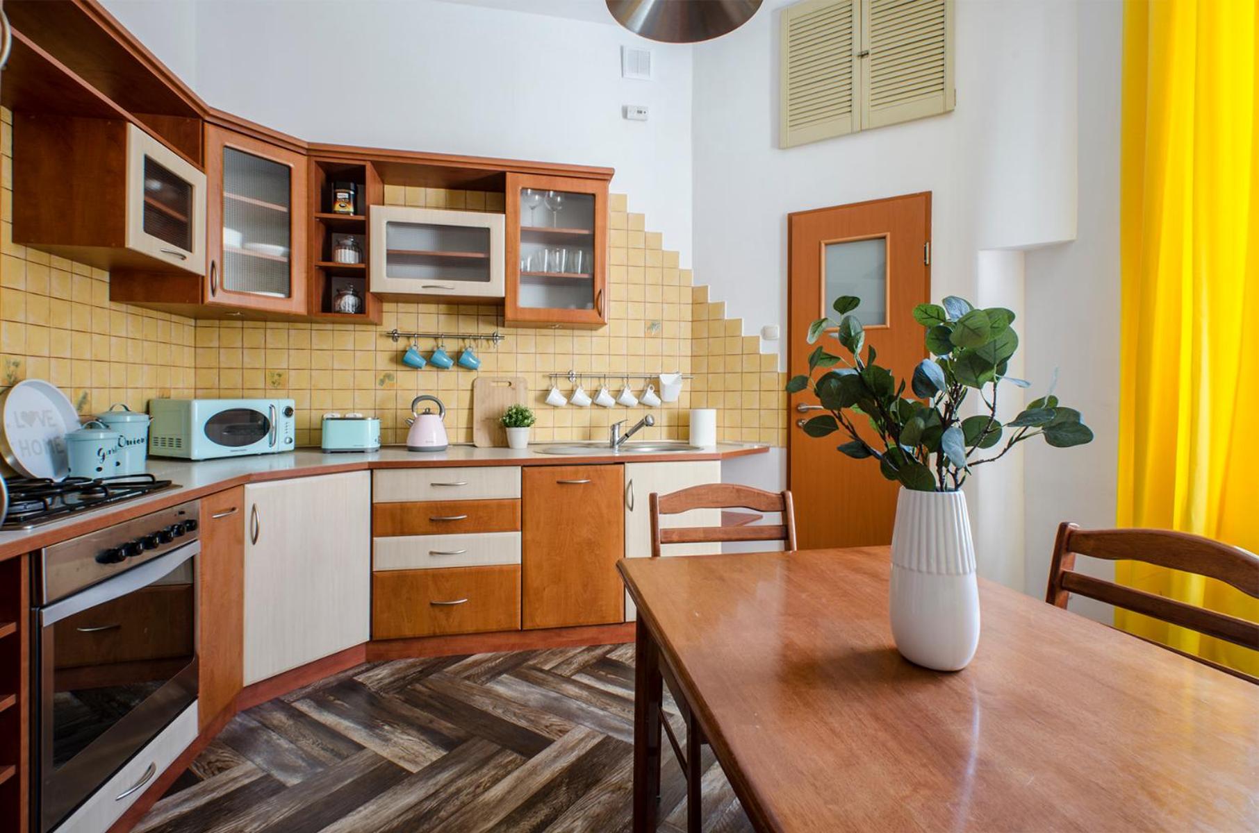 Apartment - Photo 12