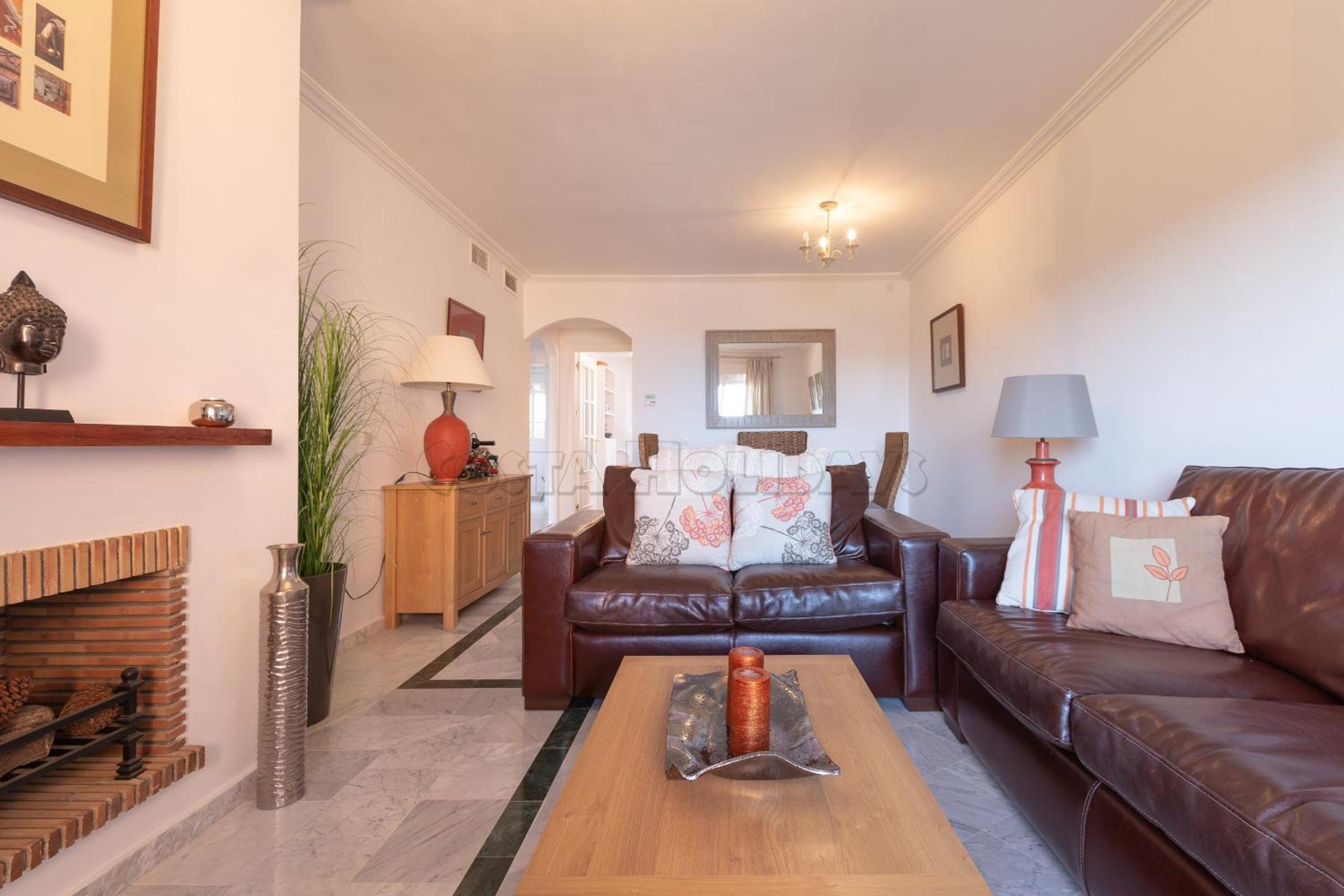 Apartamento Penthouse